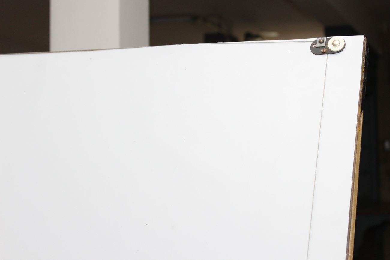 Mayline Adjustable Drafting Table