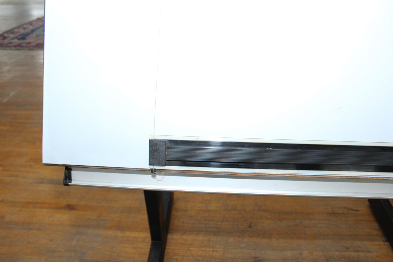 Mayline Adjustable Drafting Table