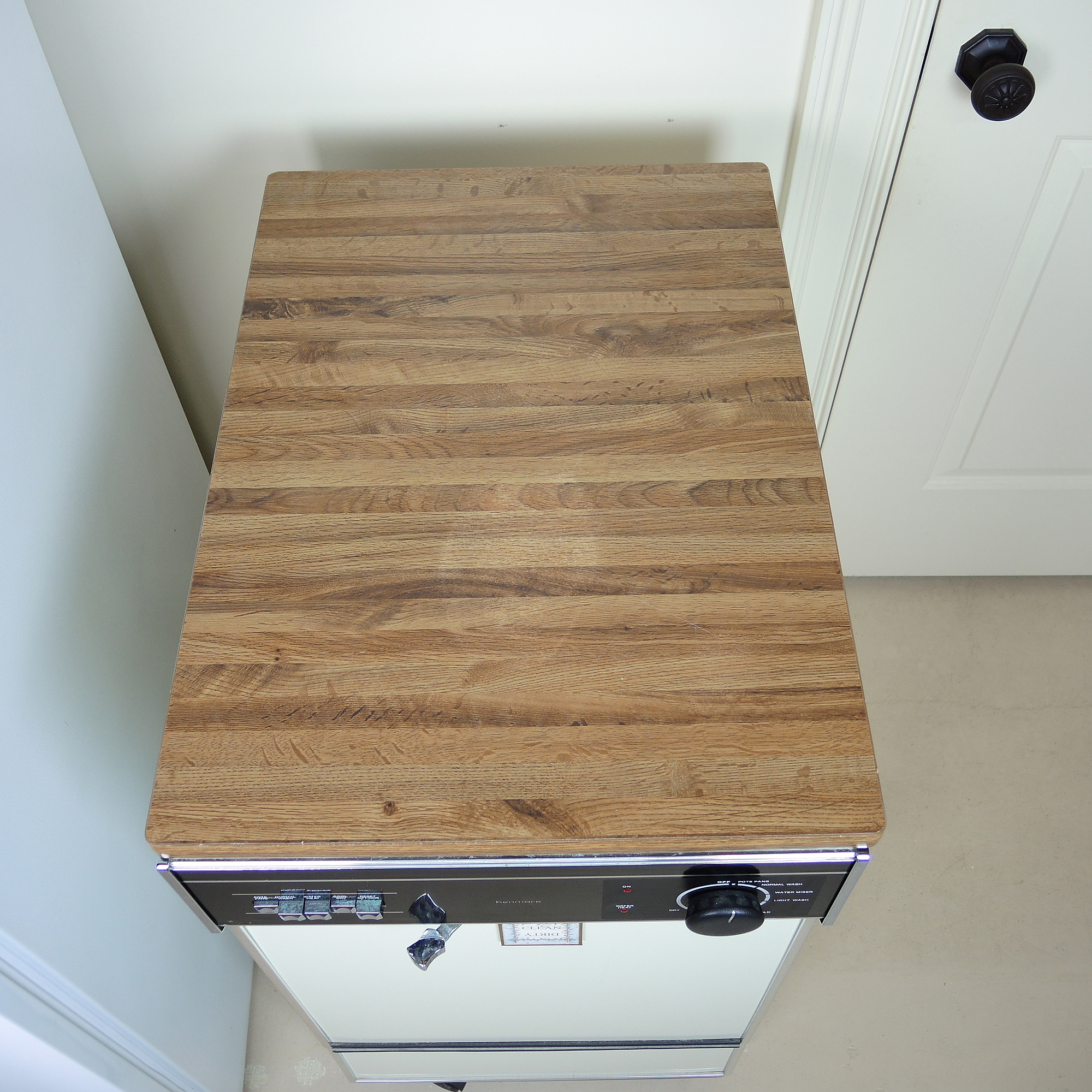 Kenmore Portable Compact Dishwasher