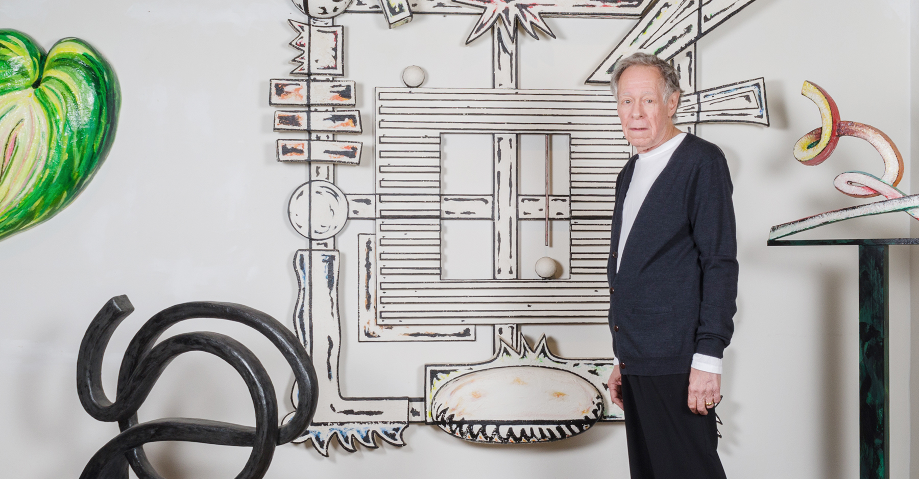 Seller Story: Bill Schiffer, New York City, NY