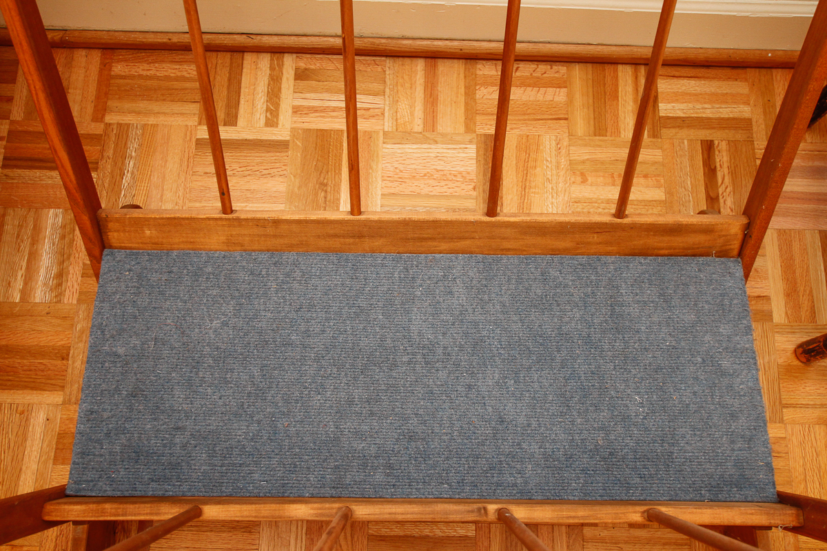 Wooden Art Print Rack