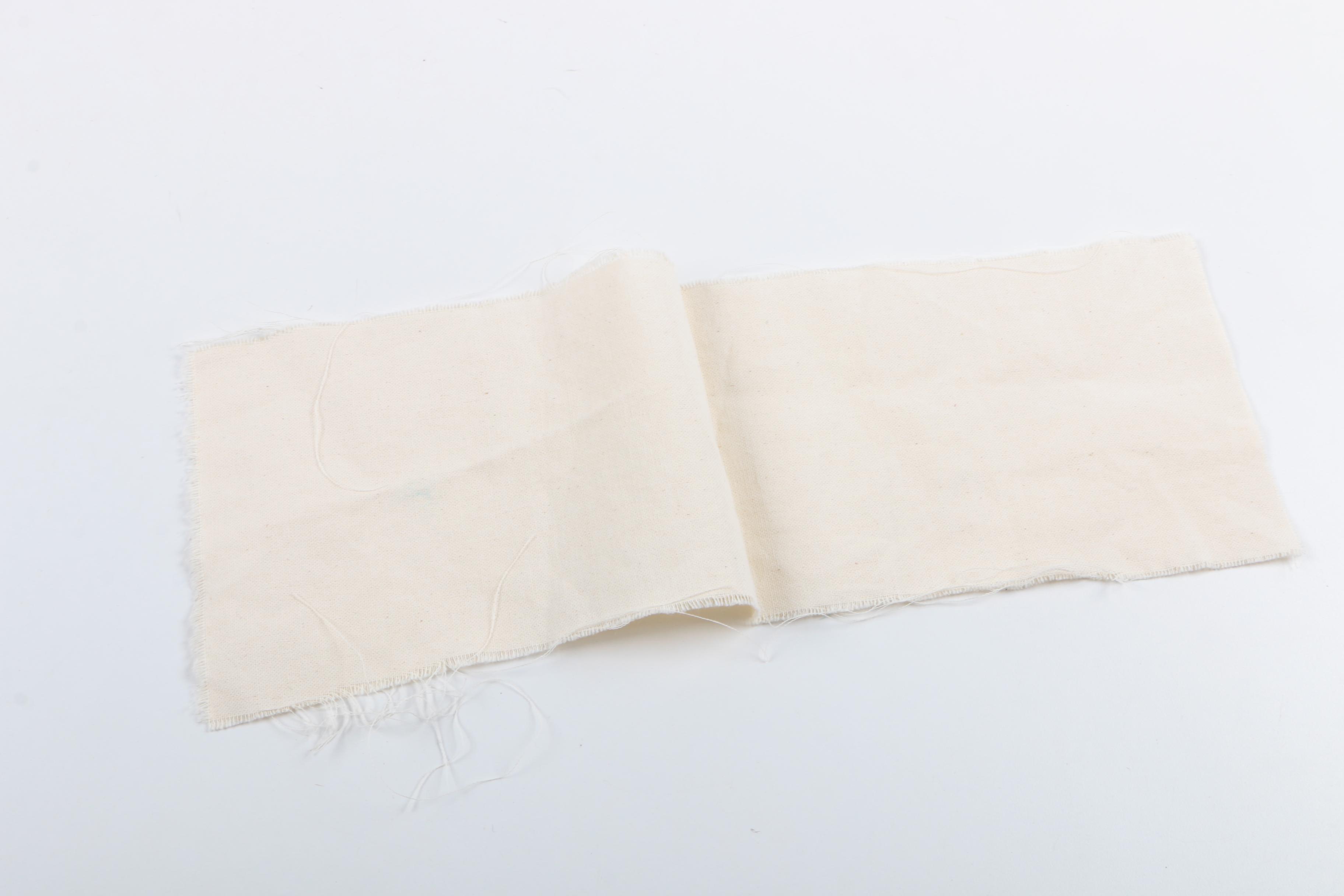 Batik Dyed Silk with Jacquard Woven Fabric and More