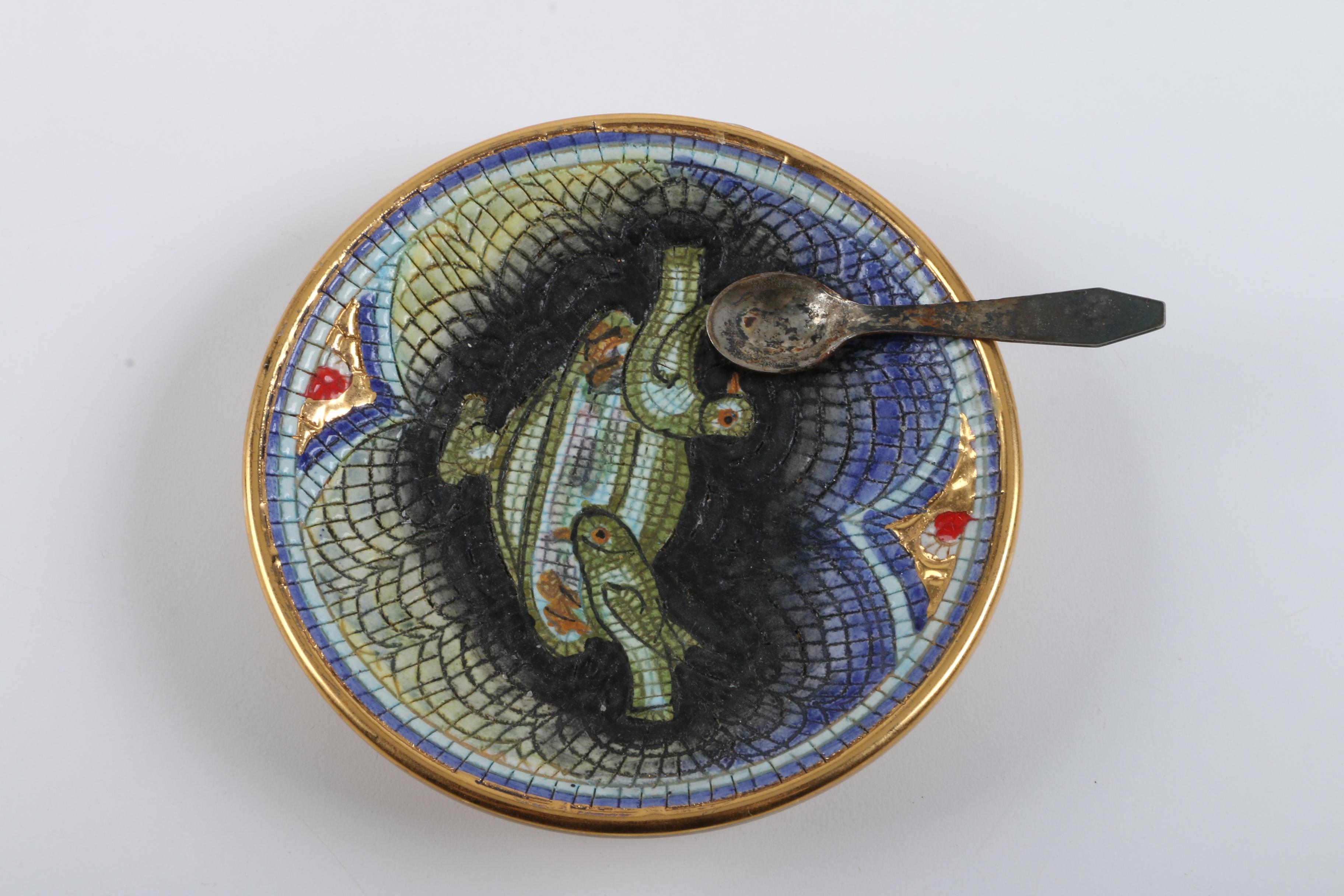 Eclectic Tableware Including Royal Albert and Others