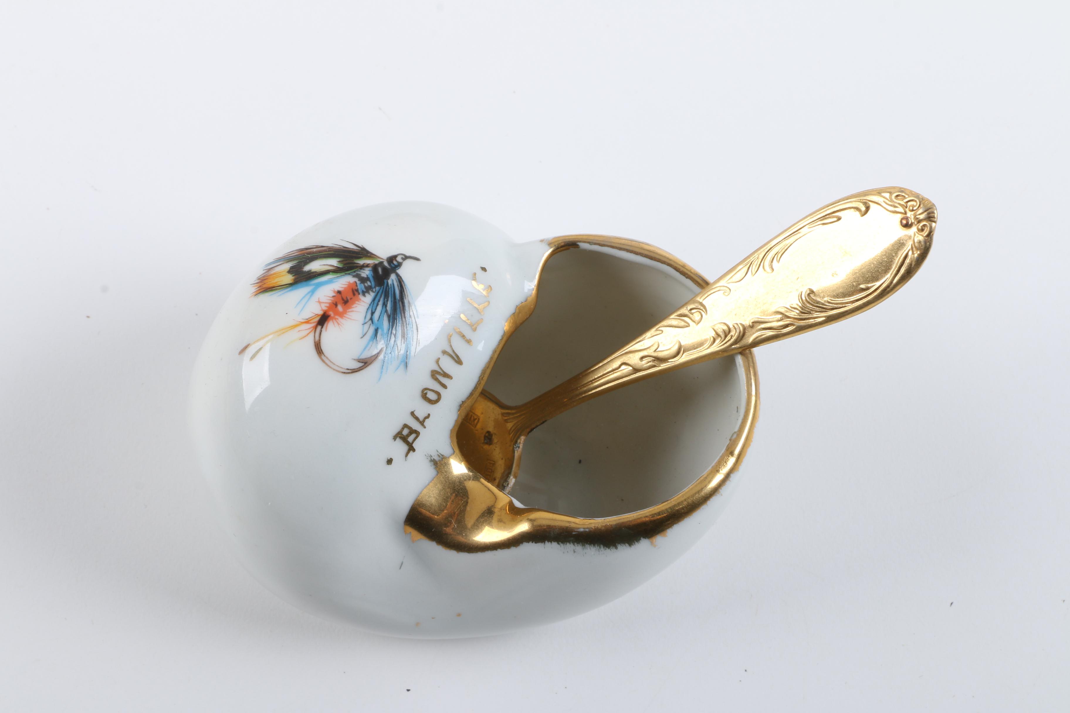 Eclectic Tableware Including Royal Albert and Others