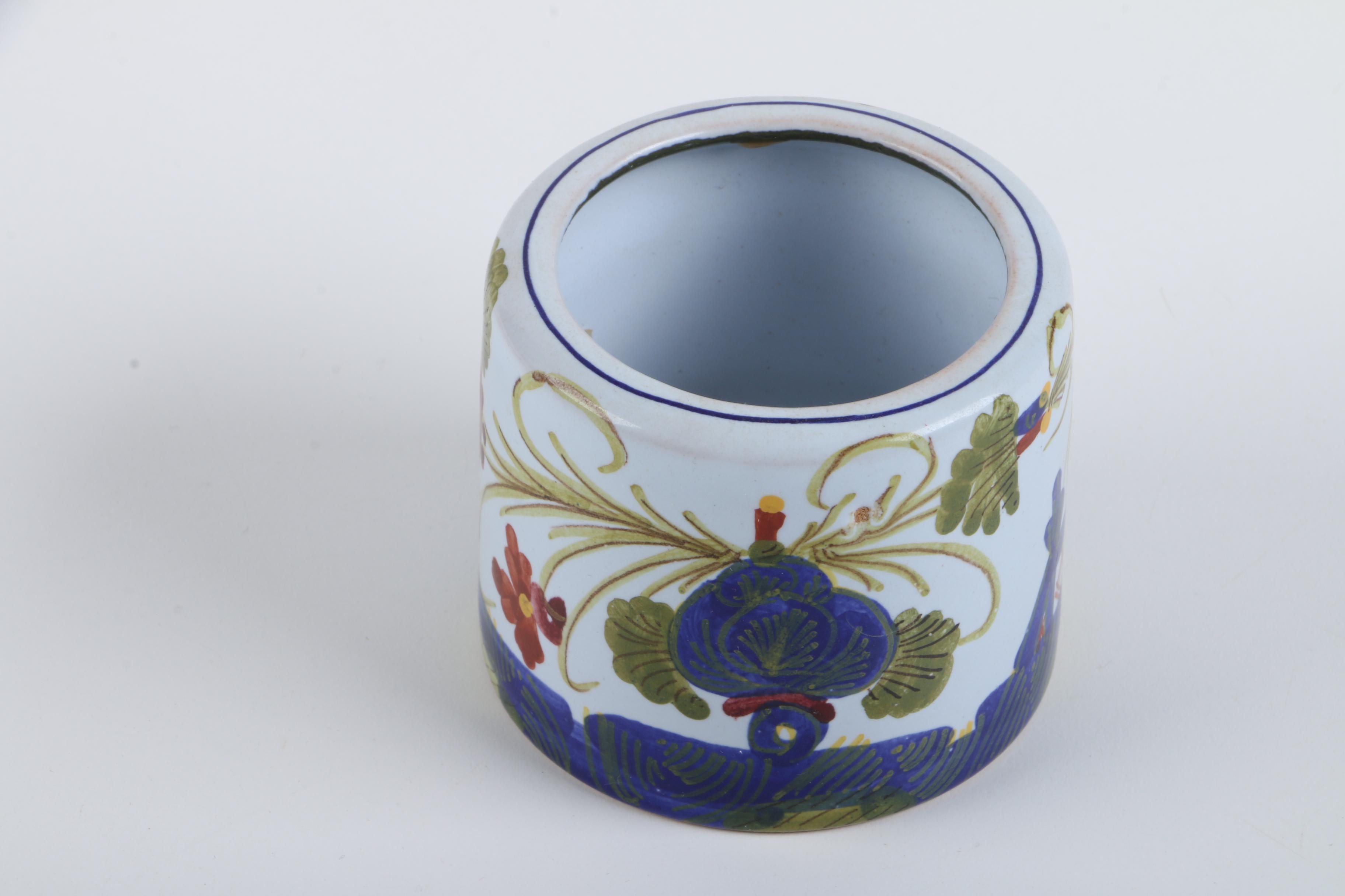 Eclectic Tableware Including Royal Albert and Others