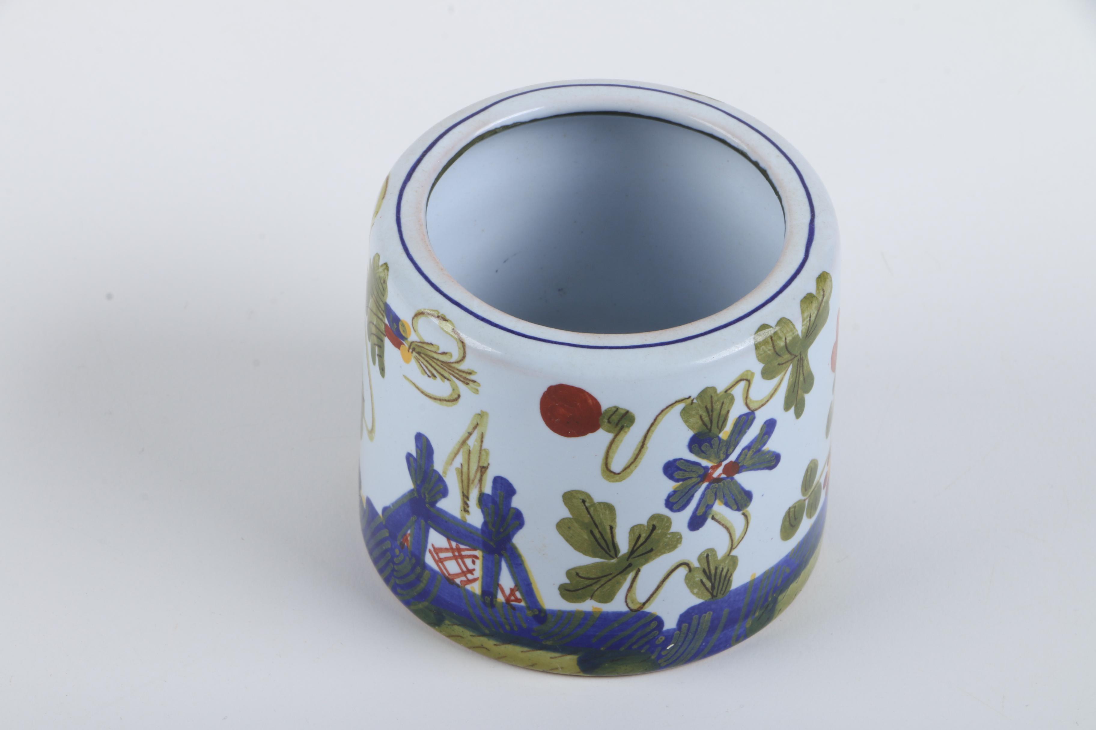 Eclectic Tableware Including Royal Albert and Others