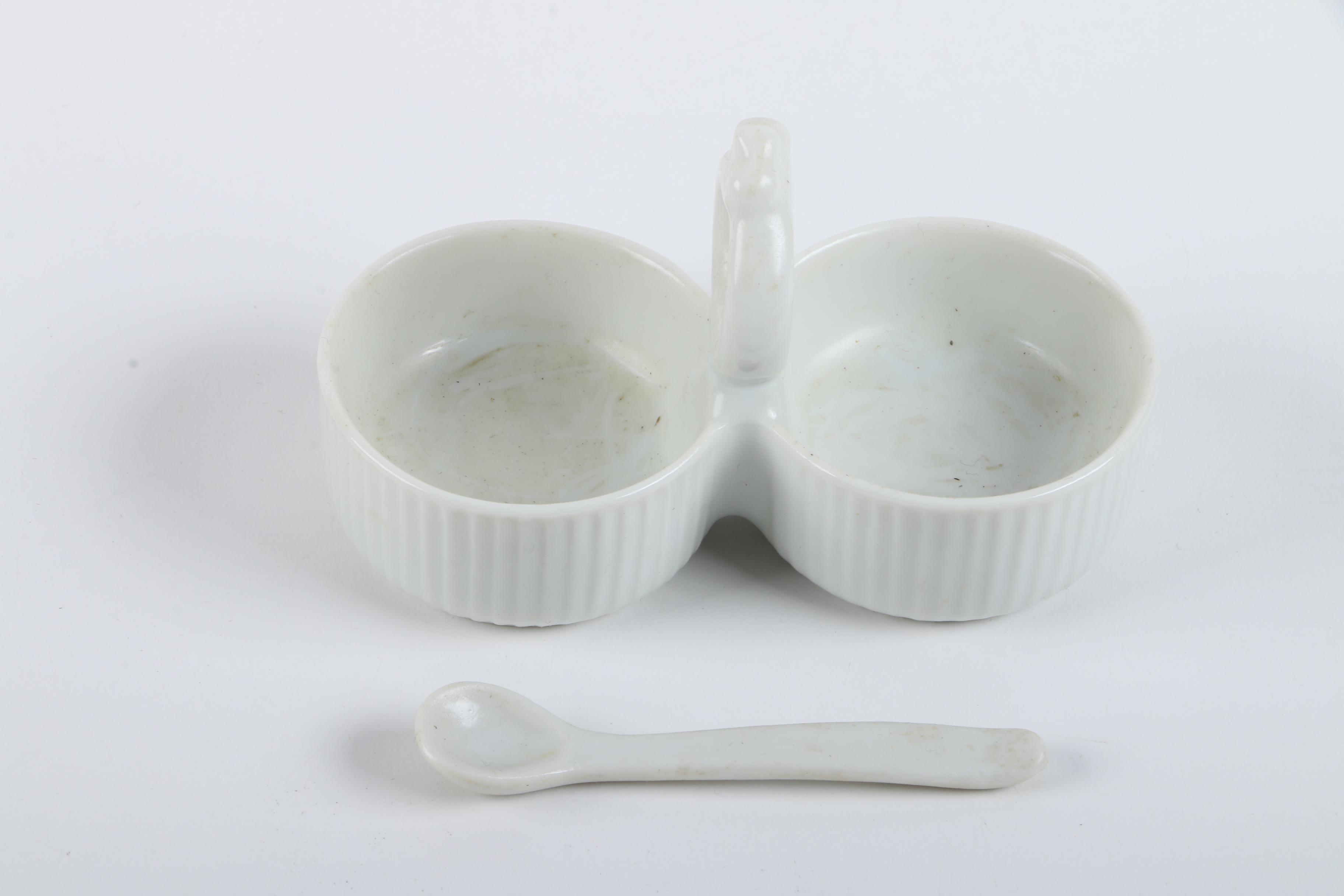 Eclectic Tableware Including Royal Albert and Others