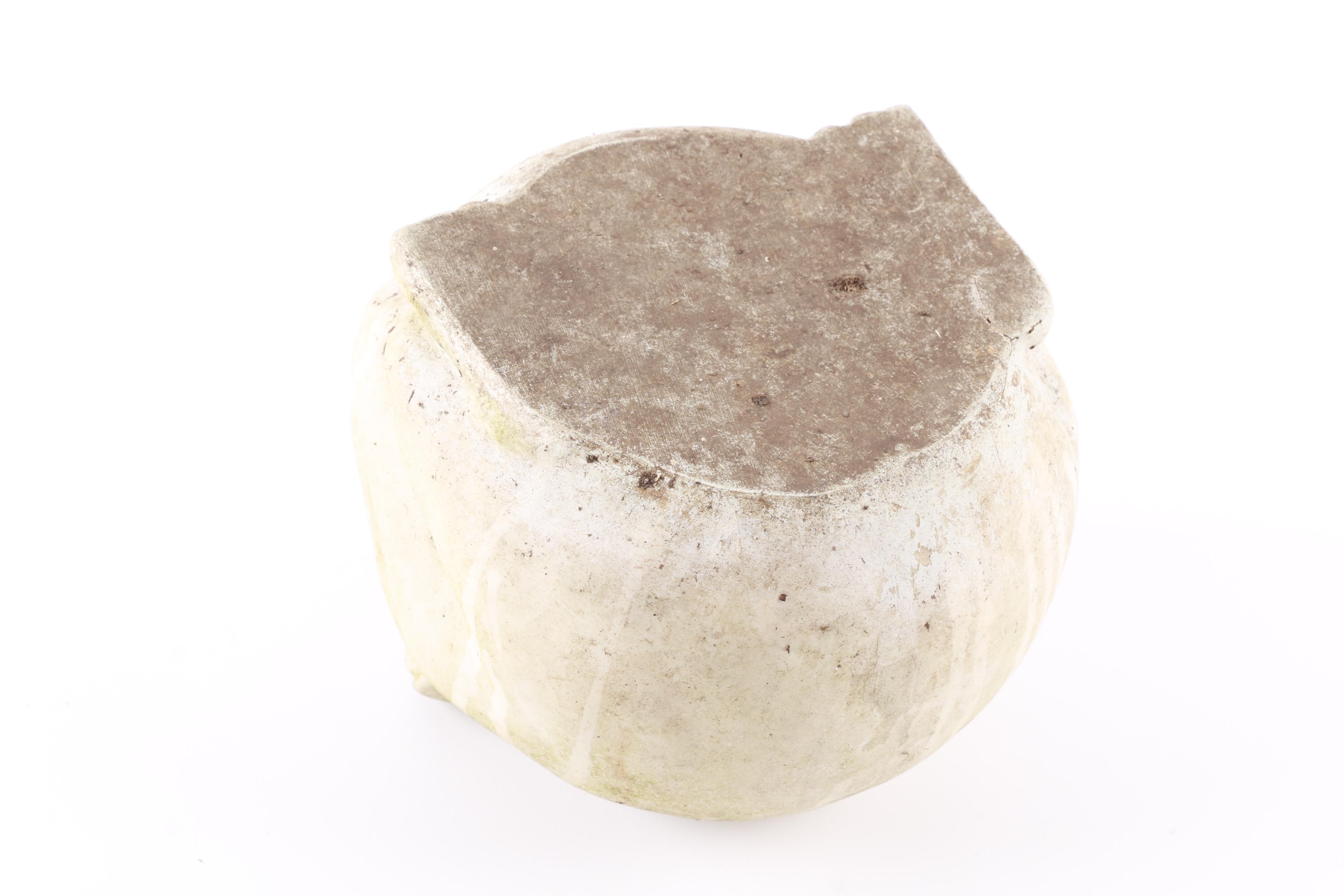 Decorative Ceramic Frogs