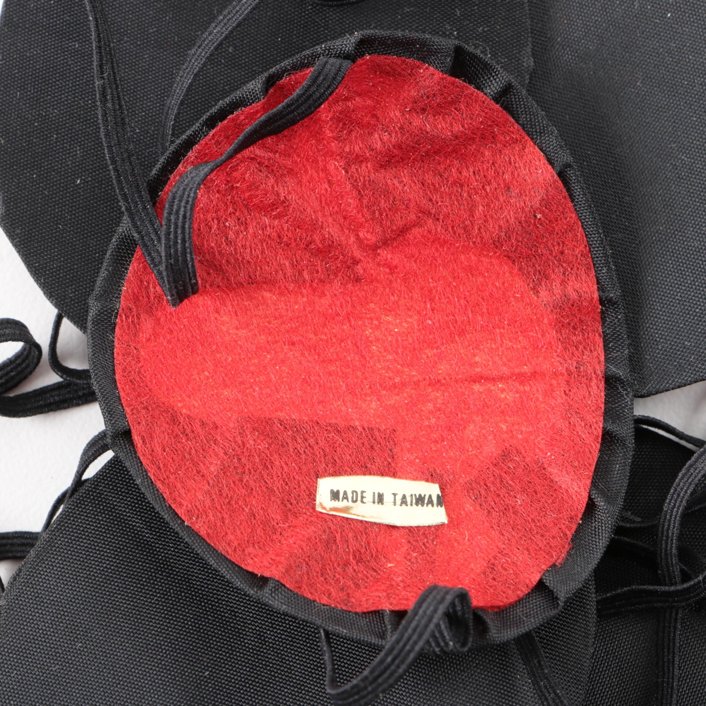 Assorted Toy Cars with Other Vintage Toys and Accessories