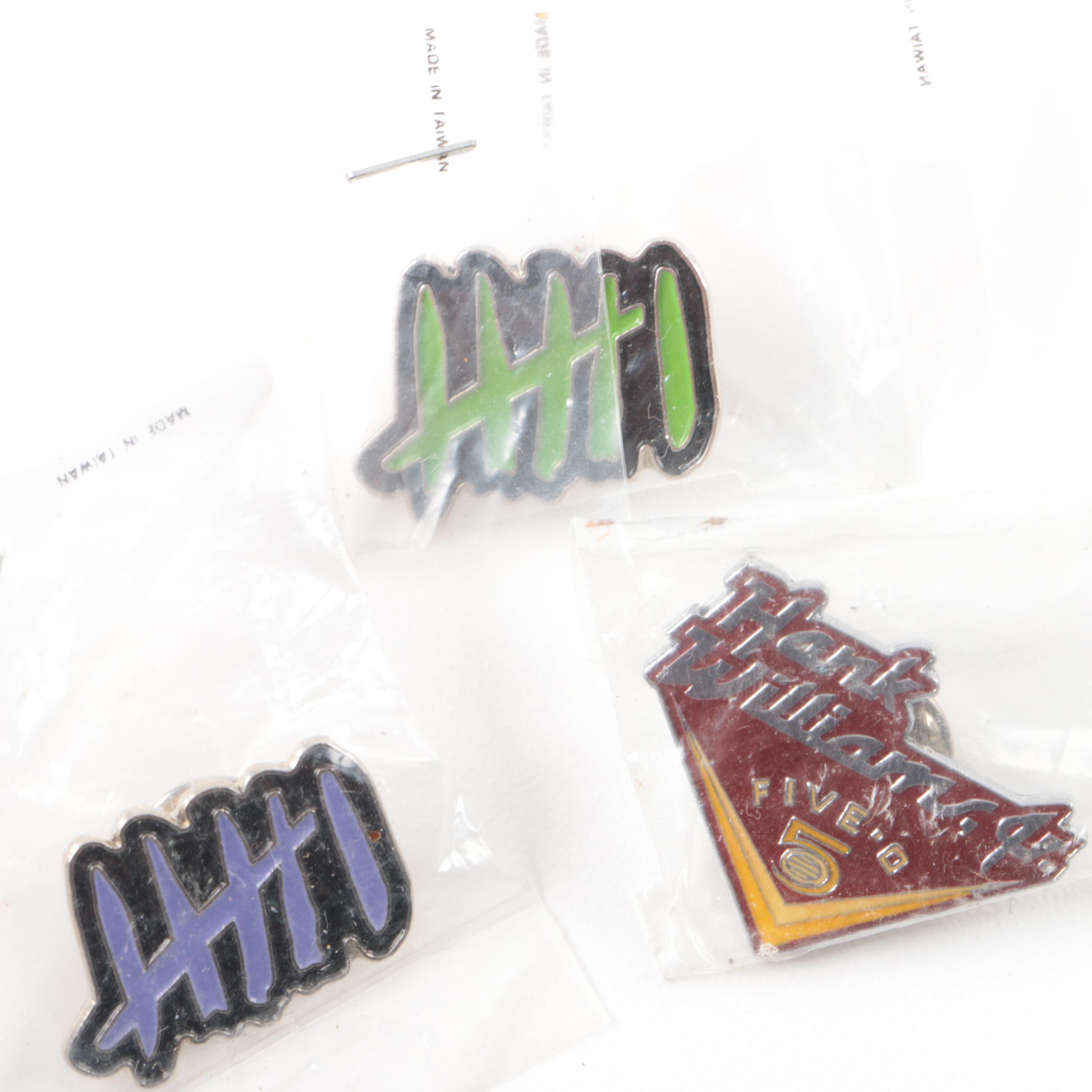 Assorted Toy Cars with Other Vintage Toys and Accessories