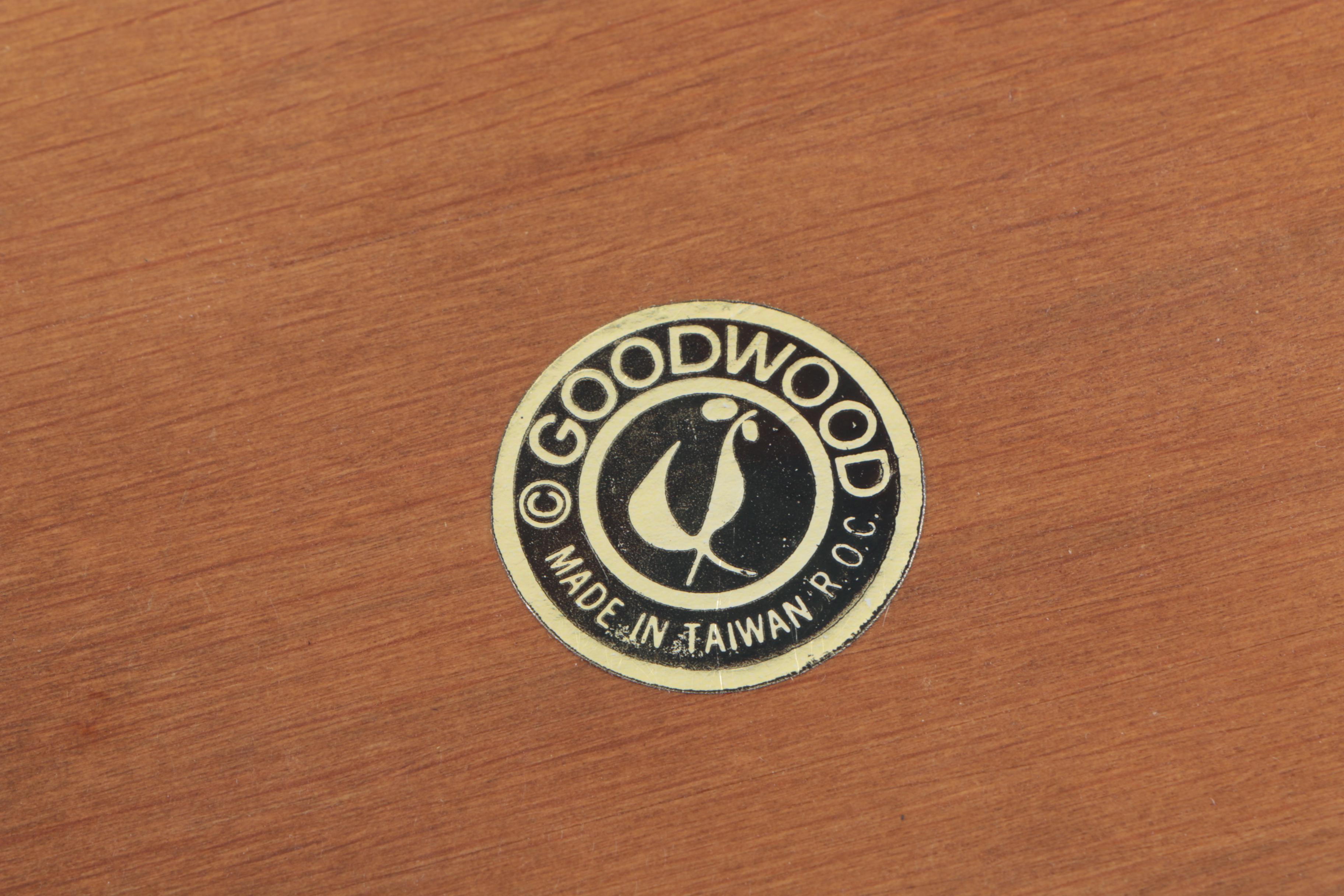 Cloche and Melted Bottle Cheese Trays