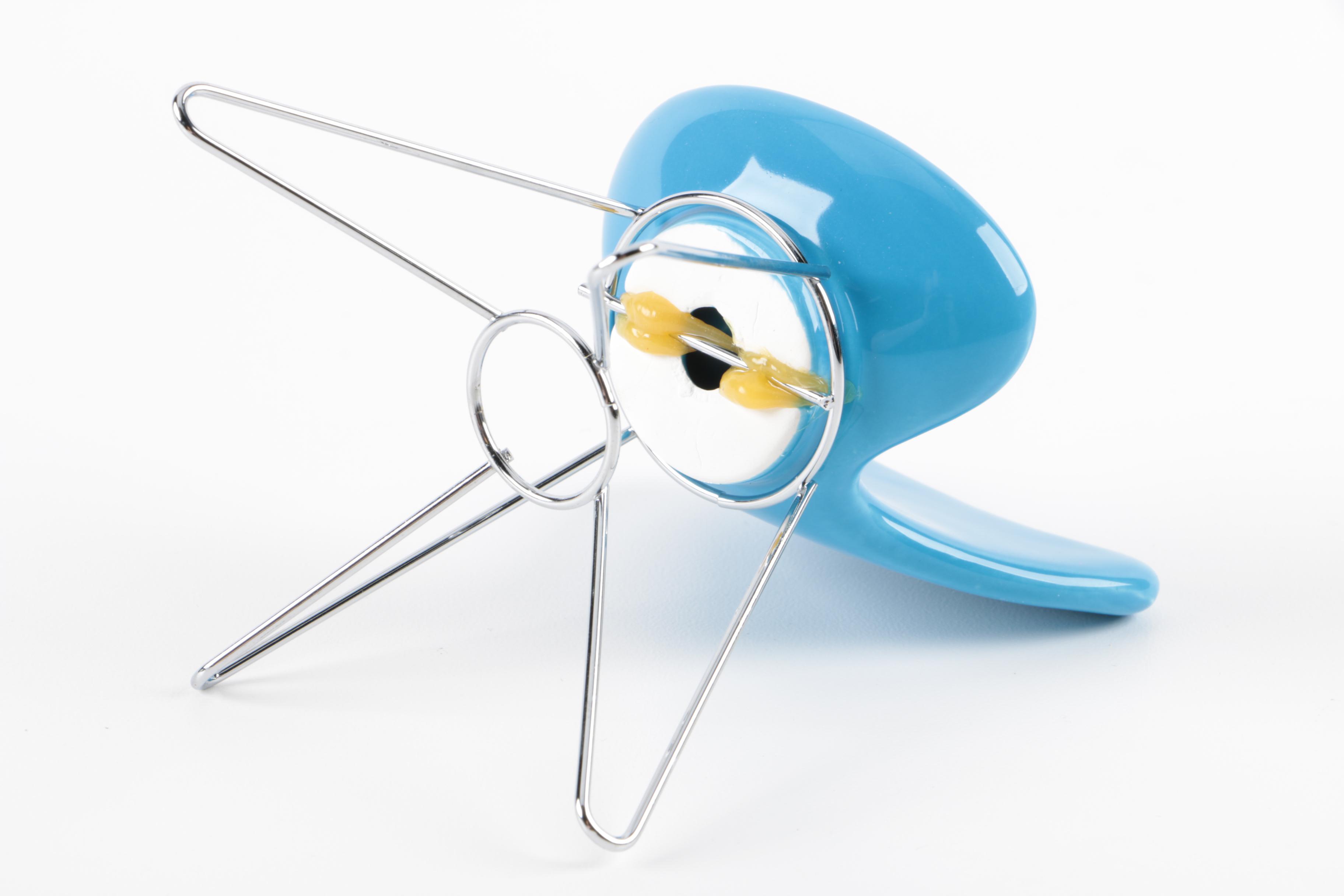 Collection of Dolls with Miniature Chair