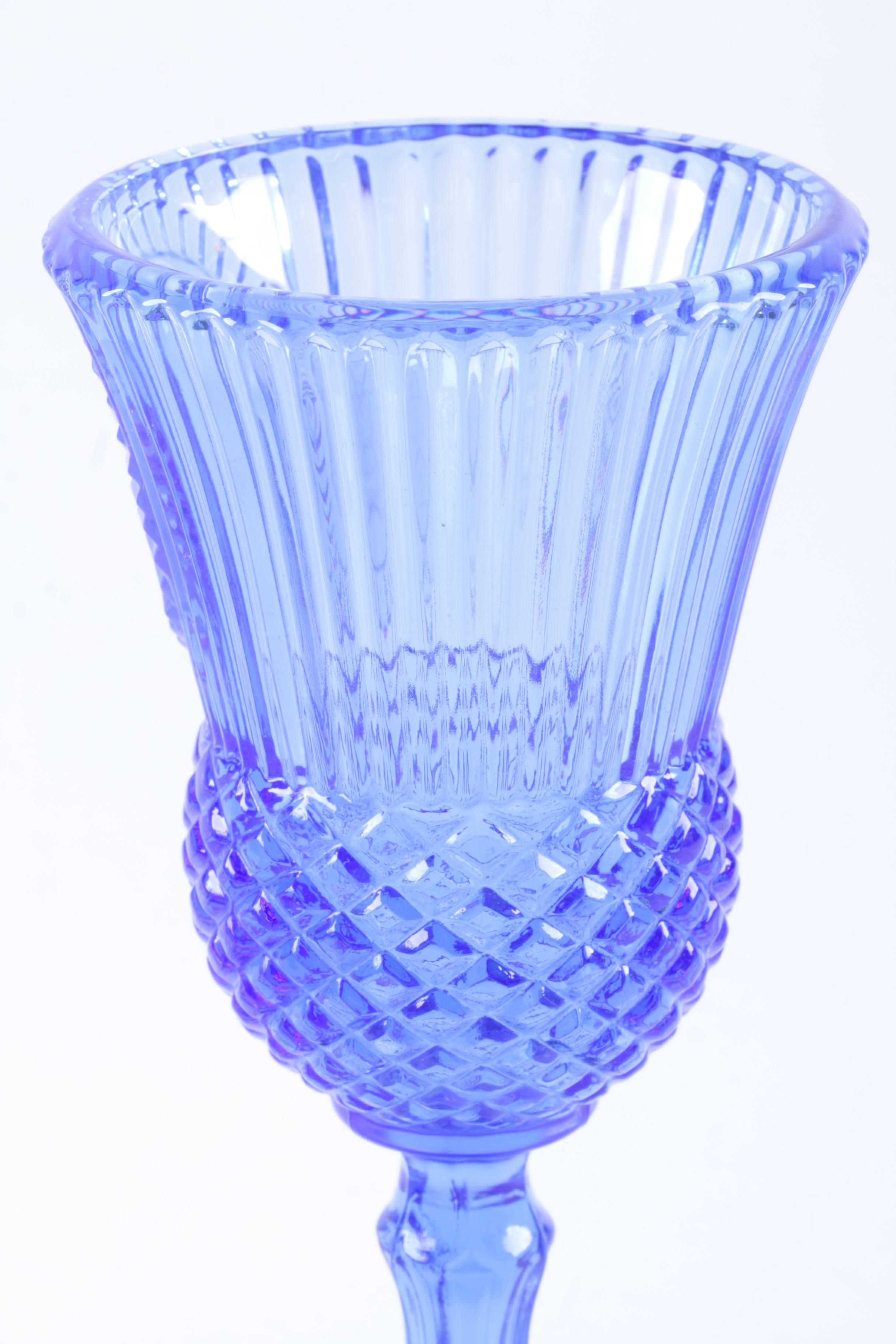 Avon "George and Martha Washington" Glassware