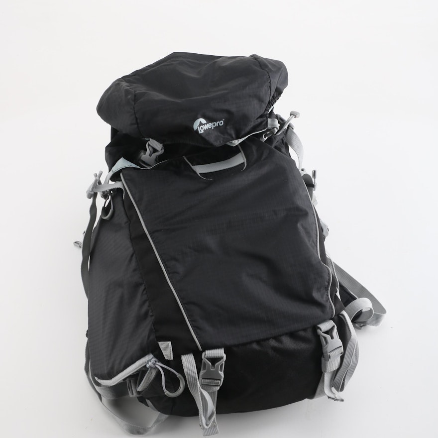 Lowepro Backpack