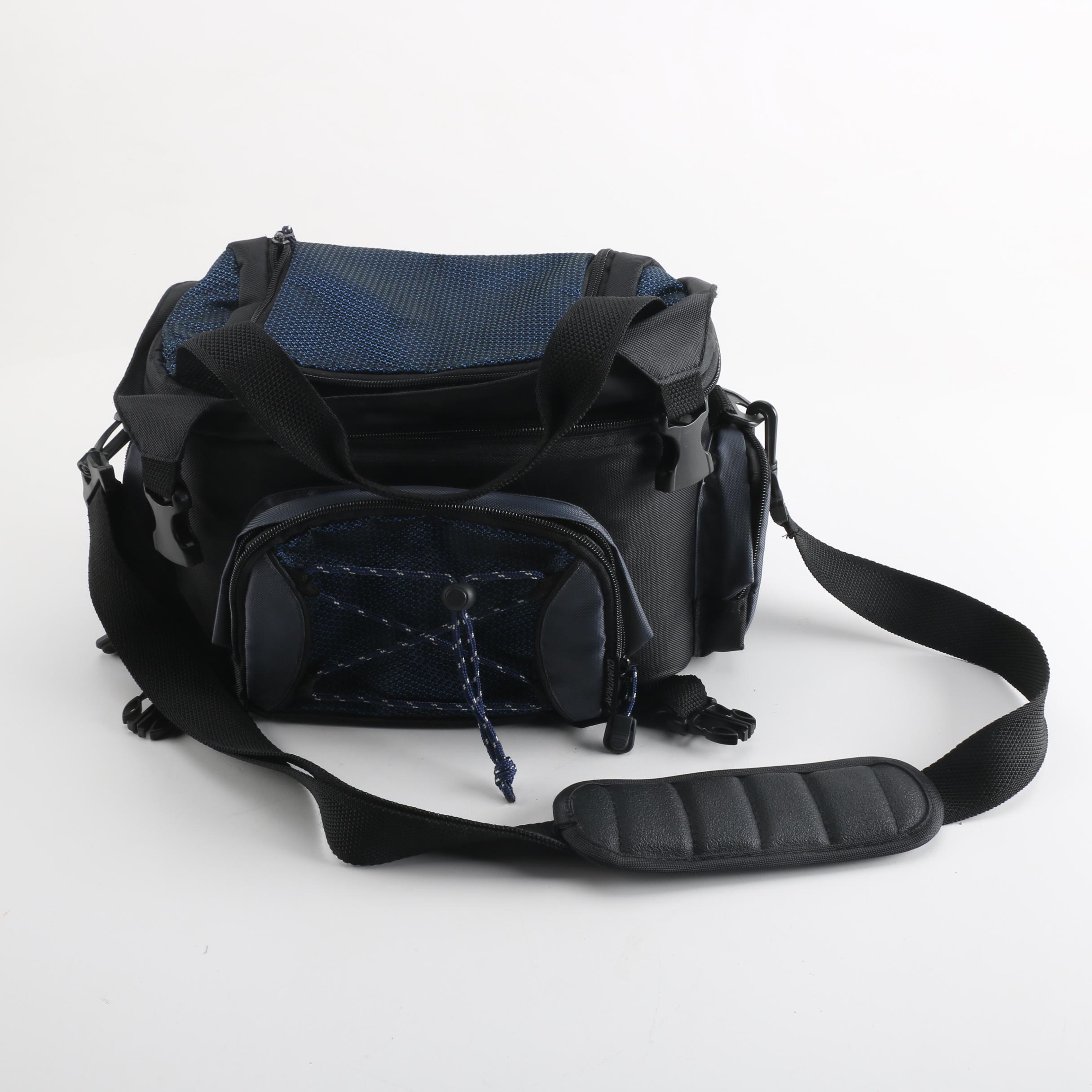 Quantaray Camera Bag