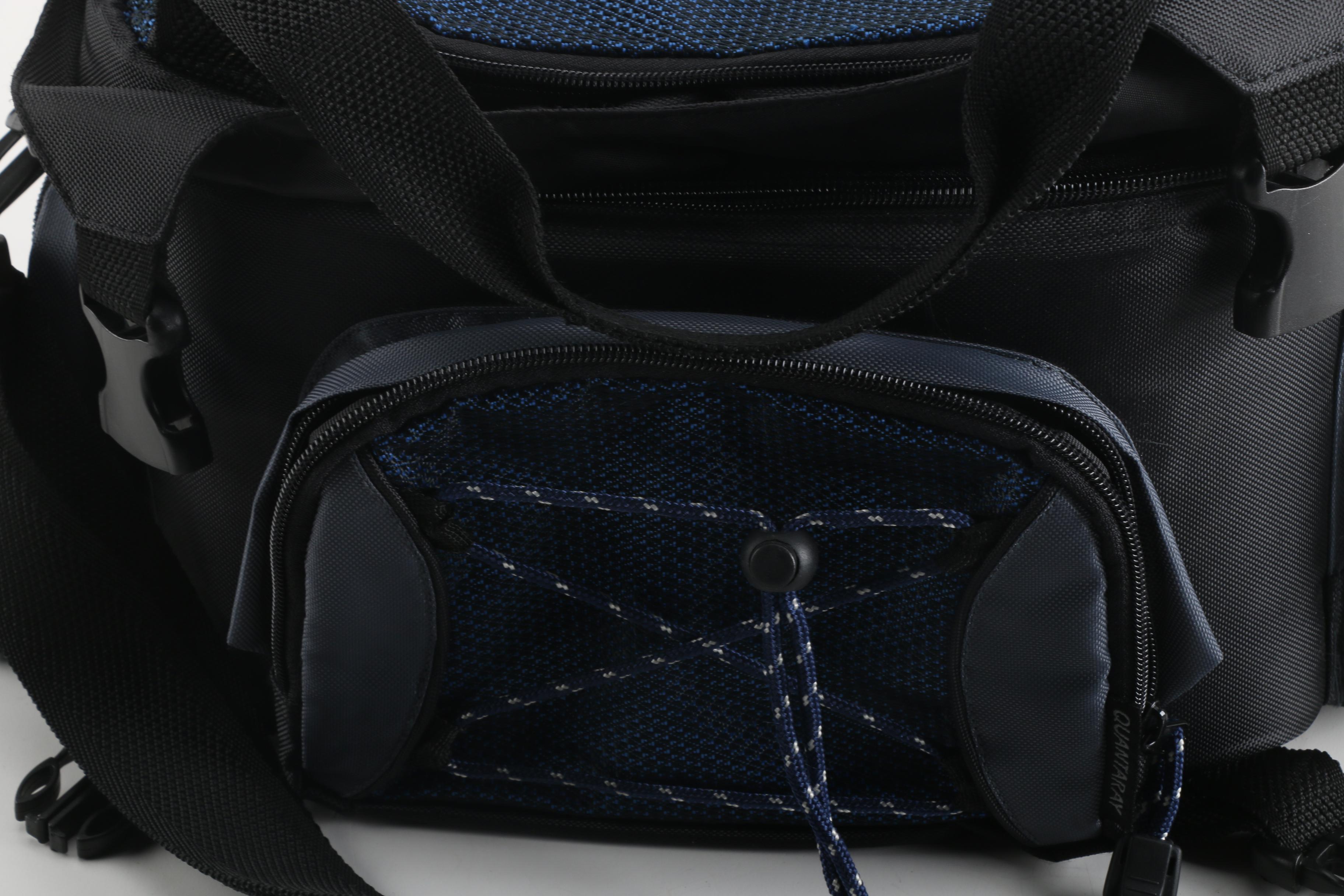 Quantaray Camera Bag