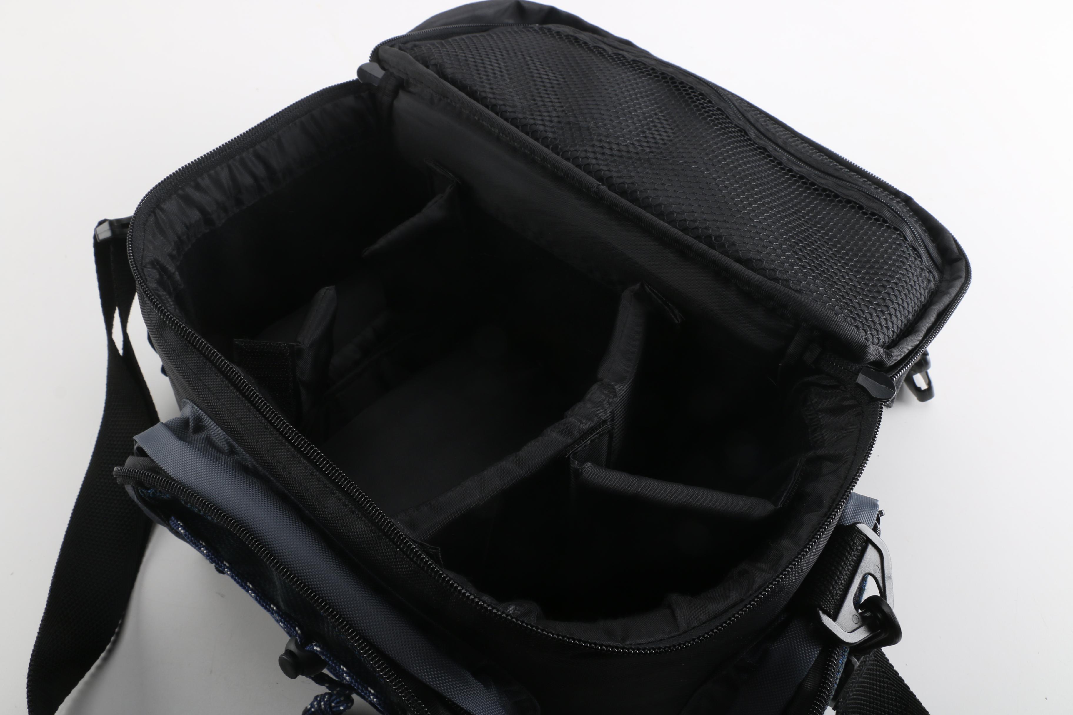 Quantaray Camera Bag