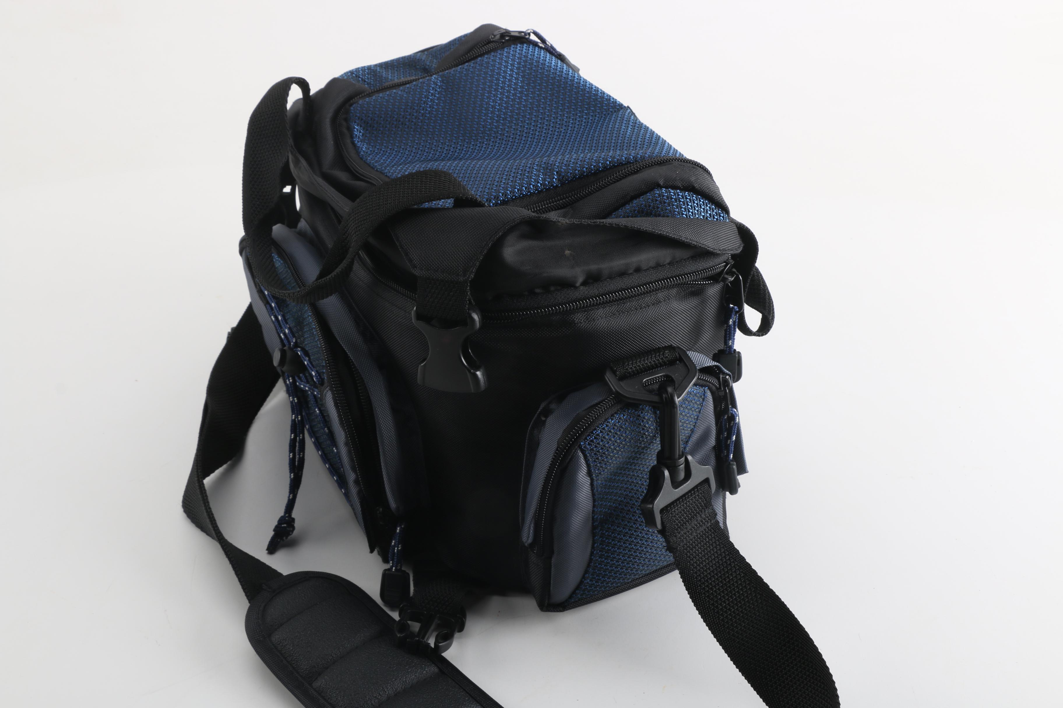 Quantaray Camera Bag