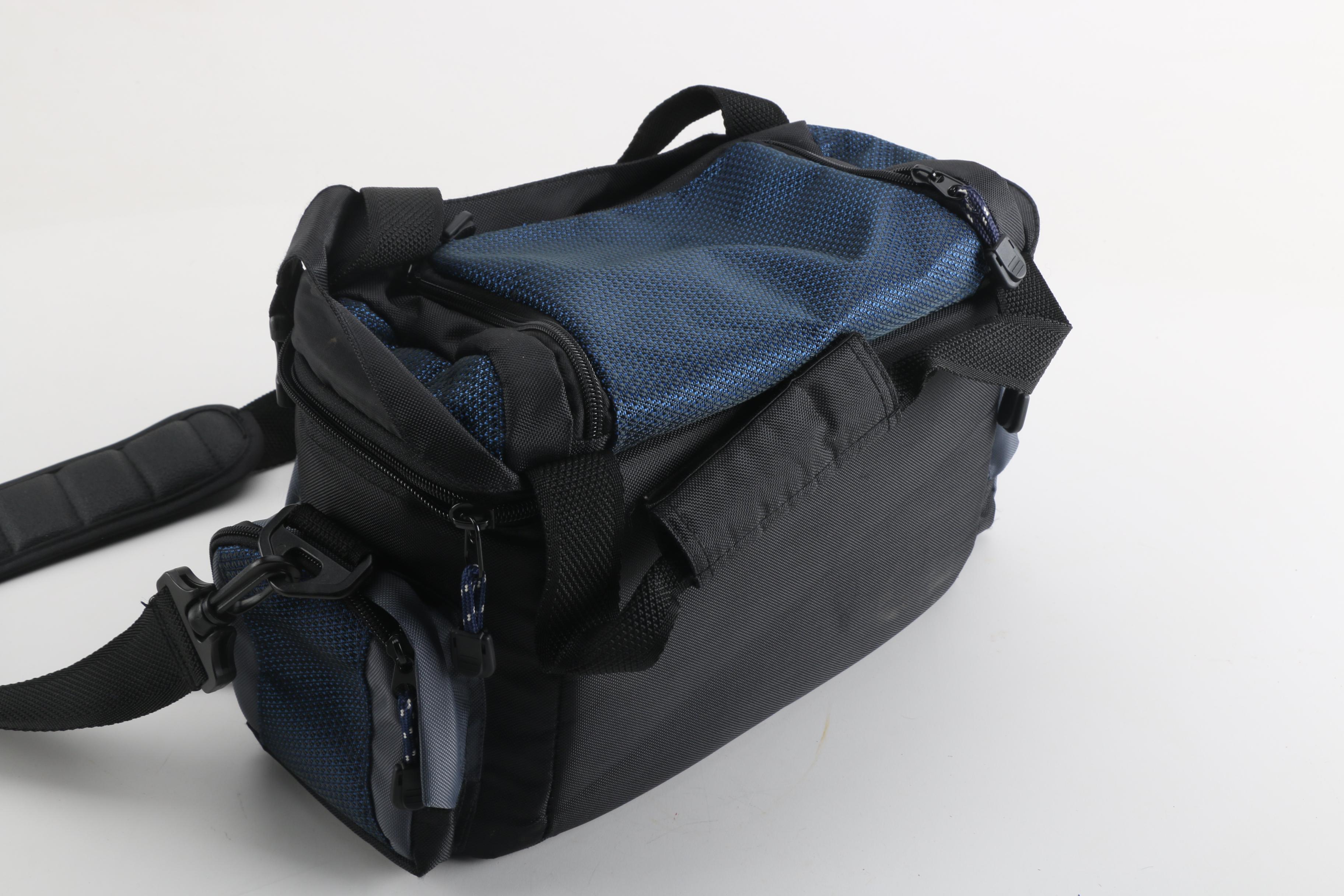 Quantaray Camera Bag