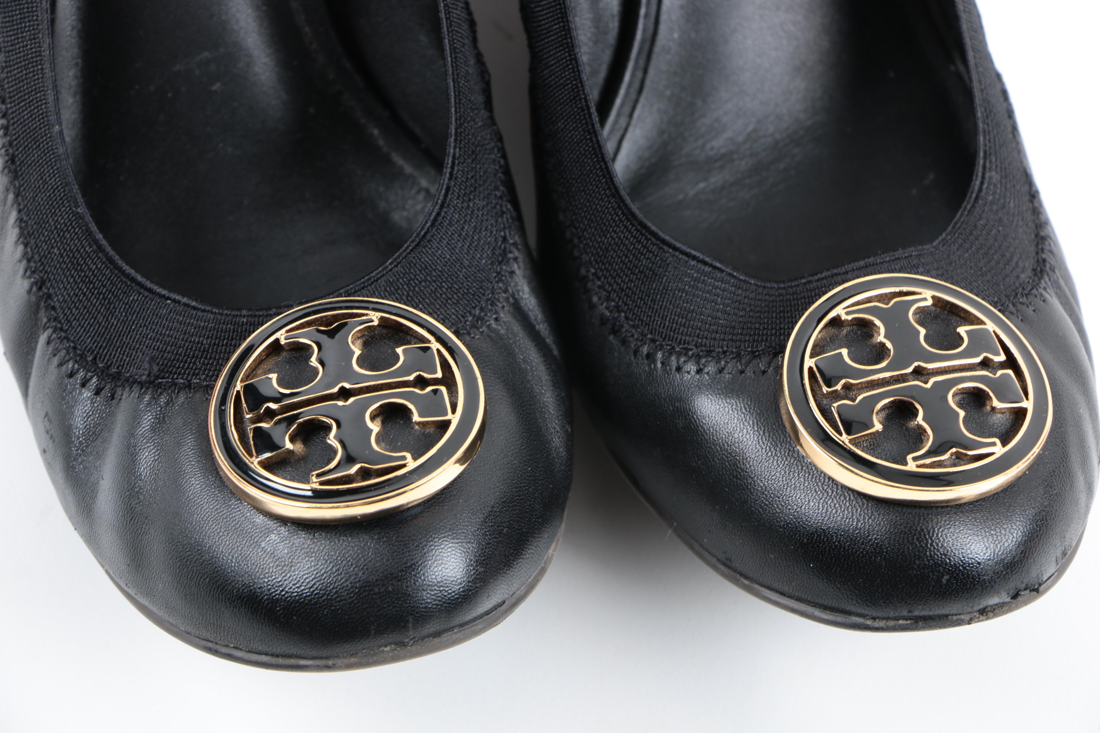 Women's Tory Burch Wedge Heels