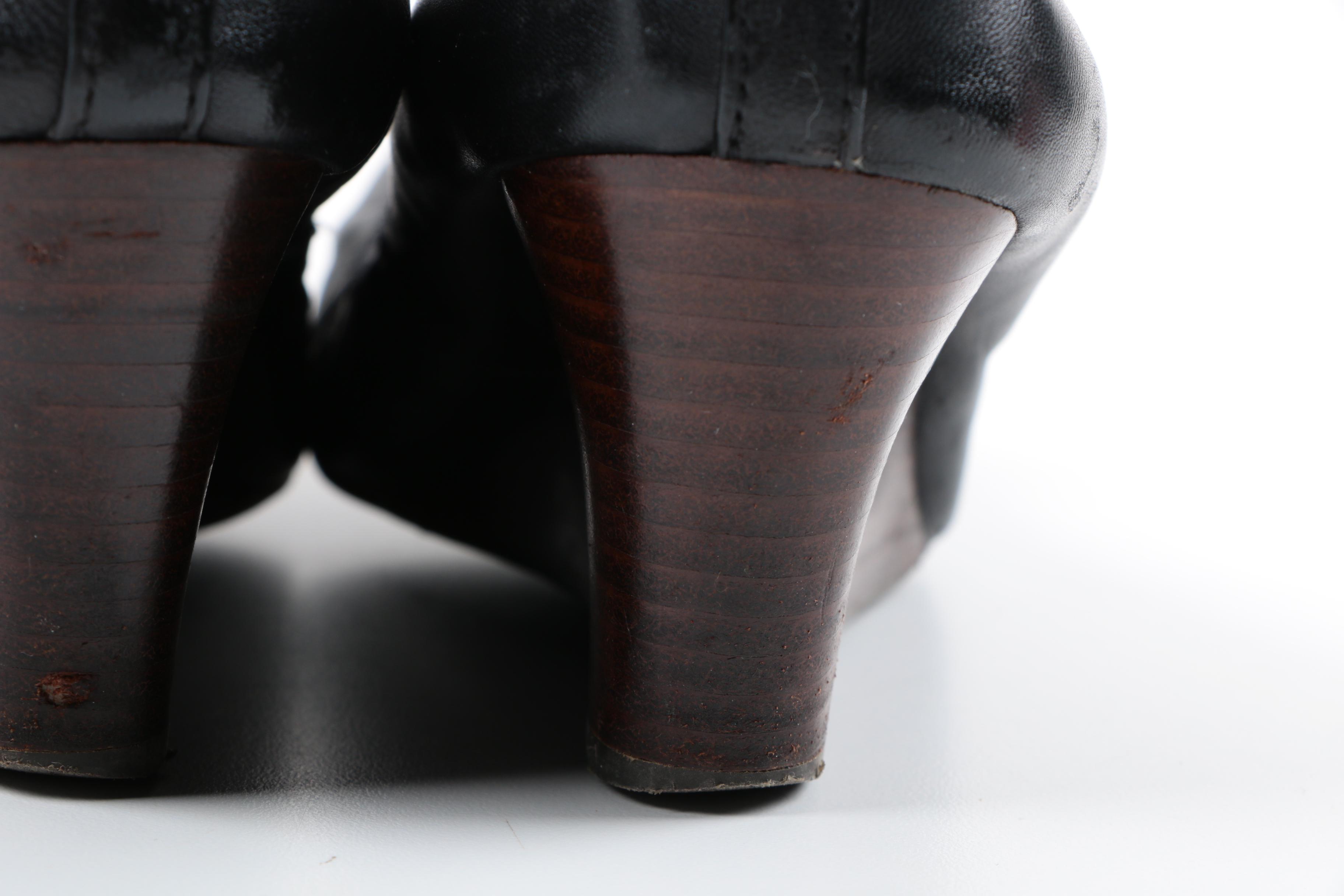 Women's Tory Burch Wedge Heels