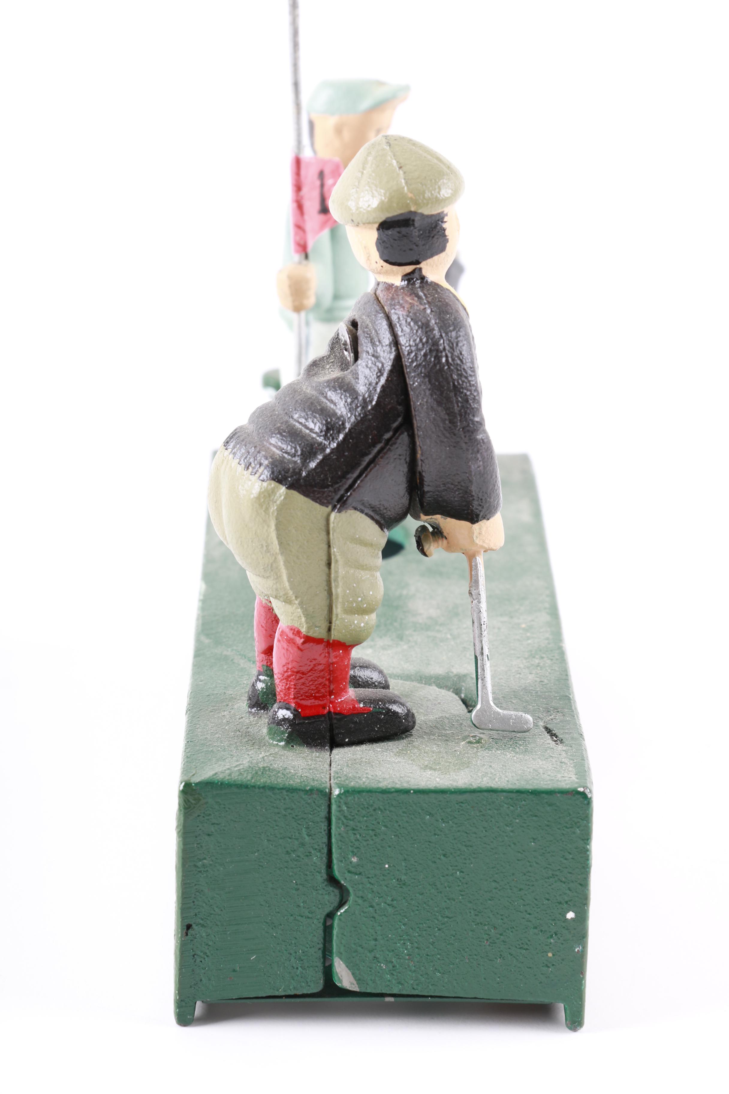 Reproduction Cast Iron Home Decor Pieces