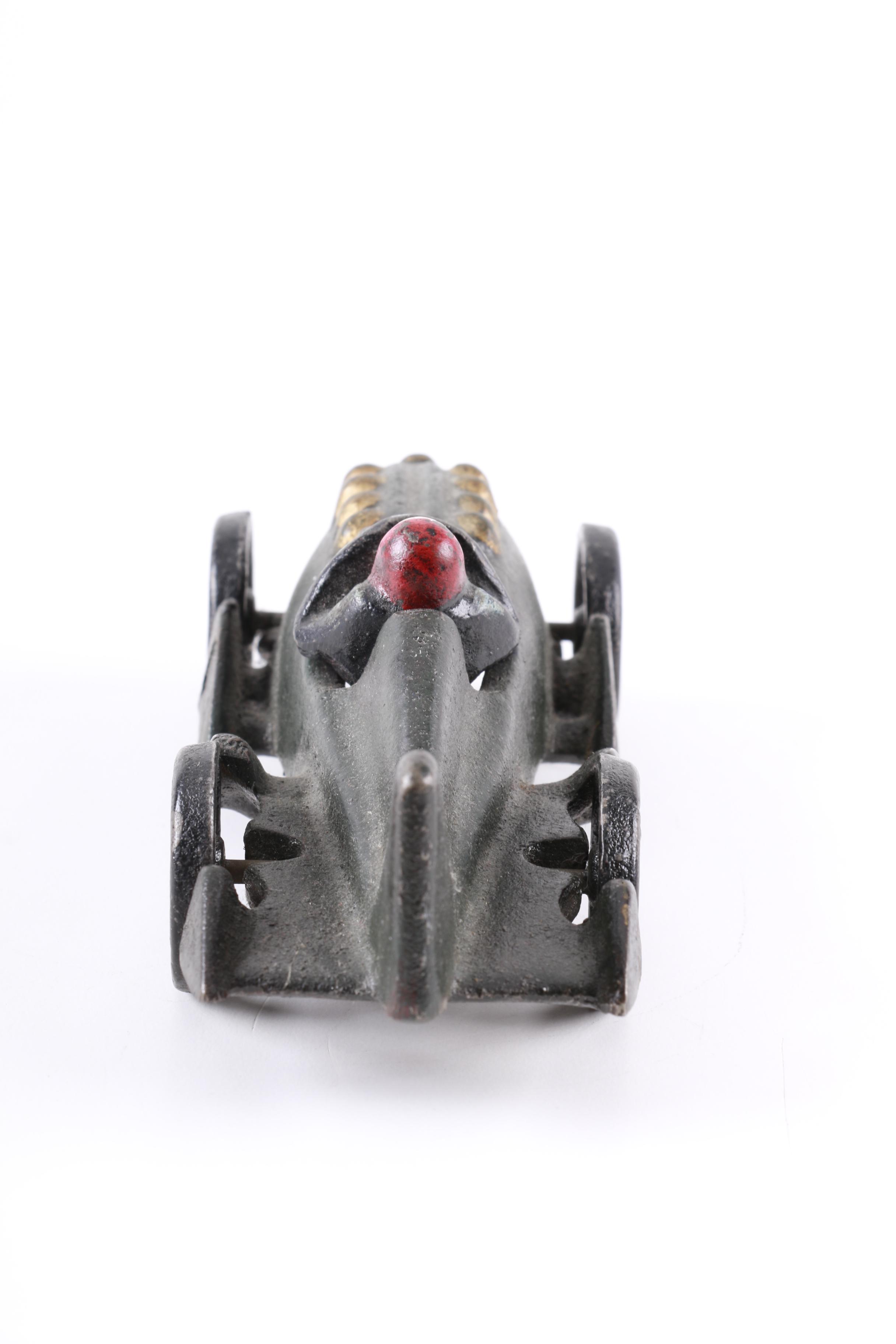 Reproduction Cast Iron Home Decor Pieces