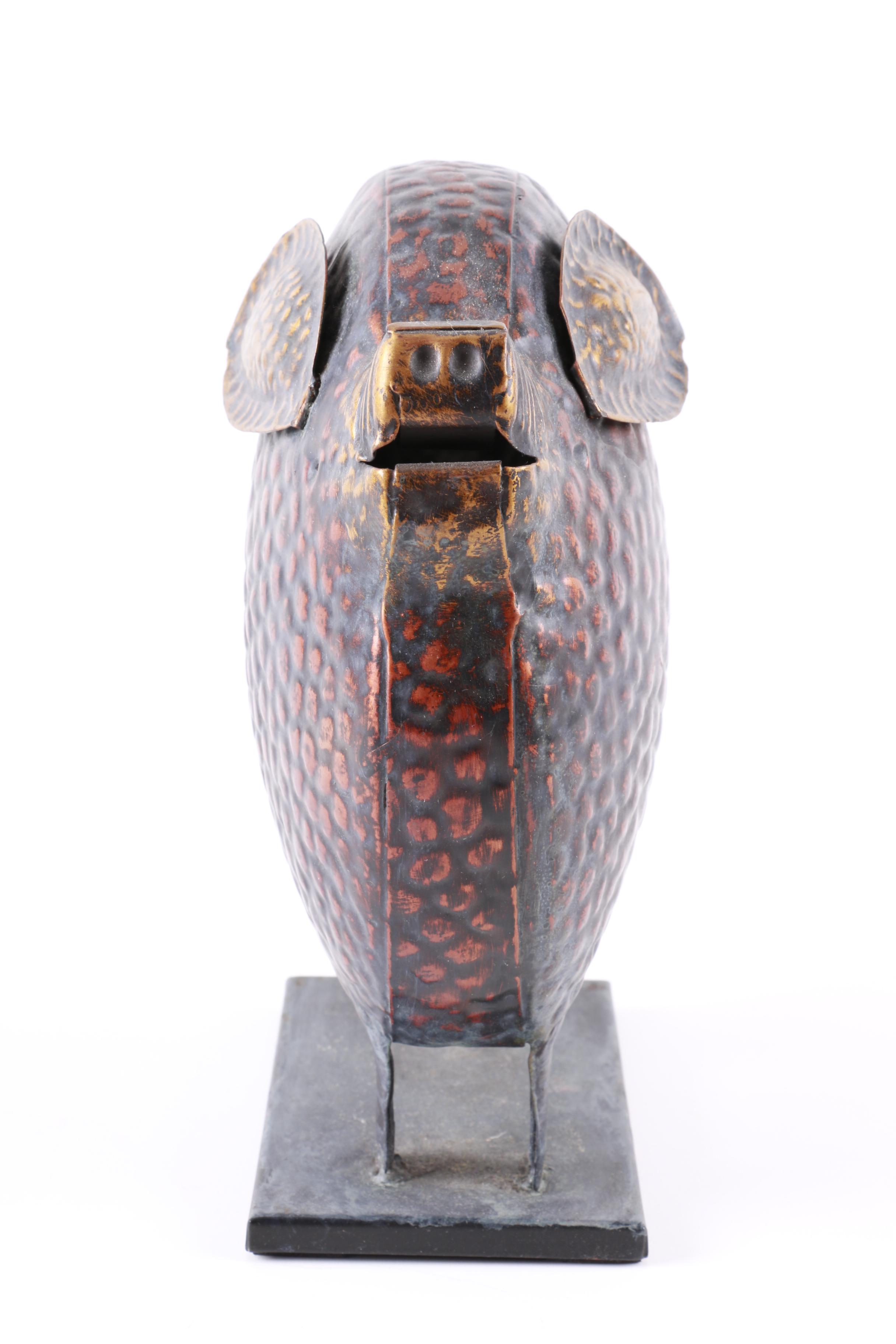 Pig and Animal Decor