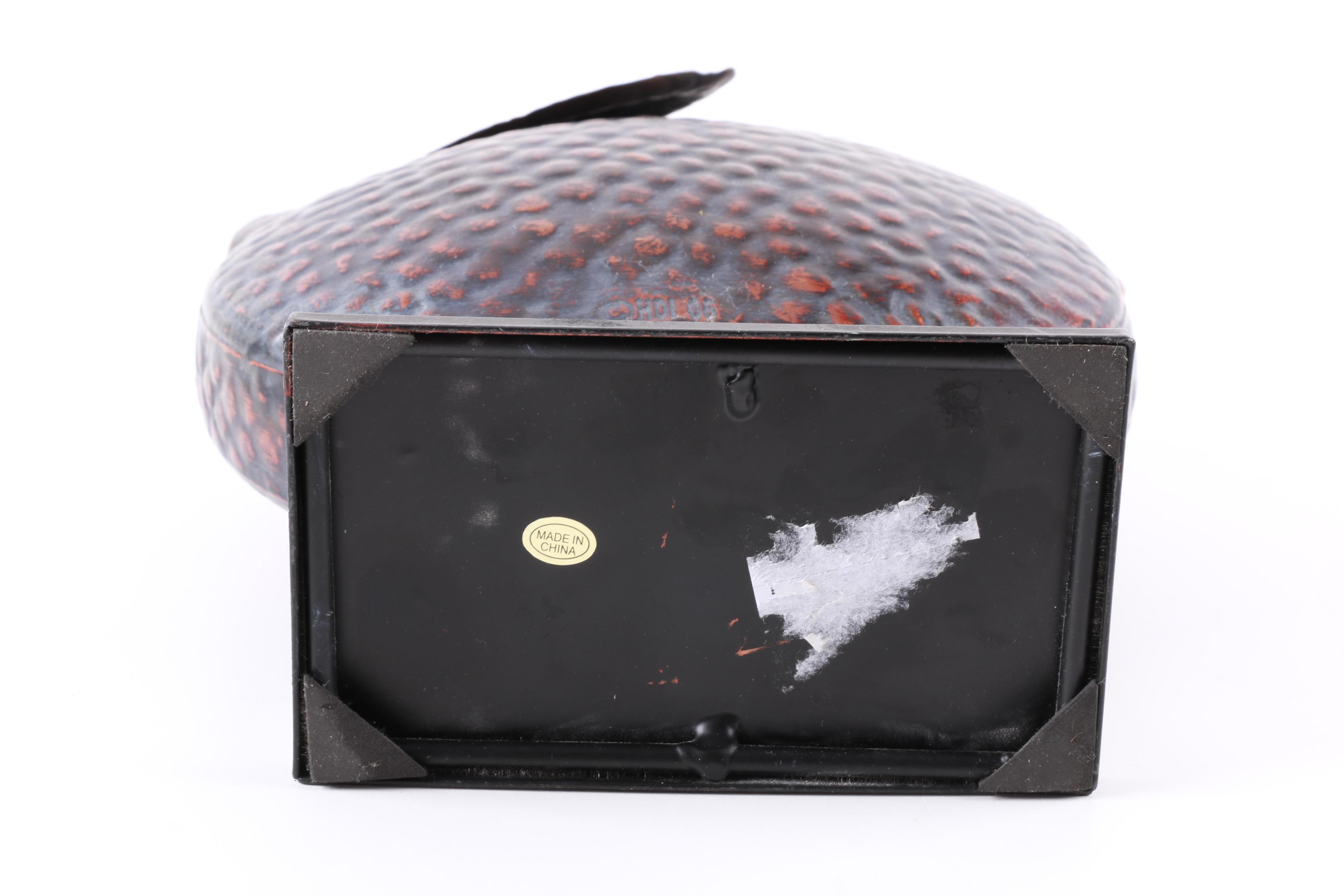 Pig and Animal Decor