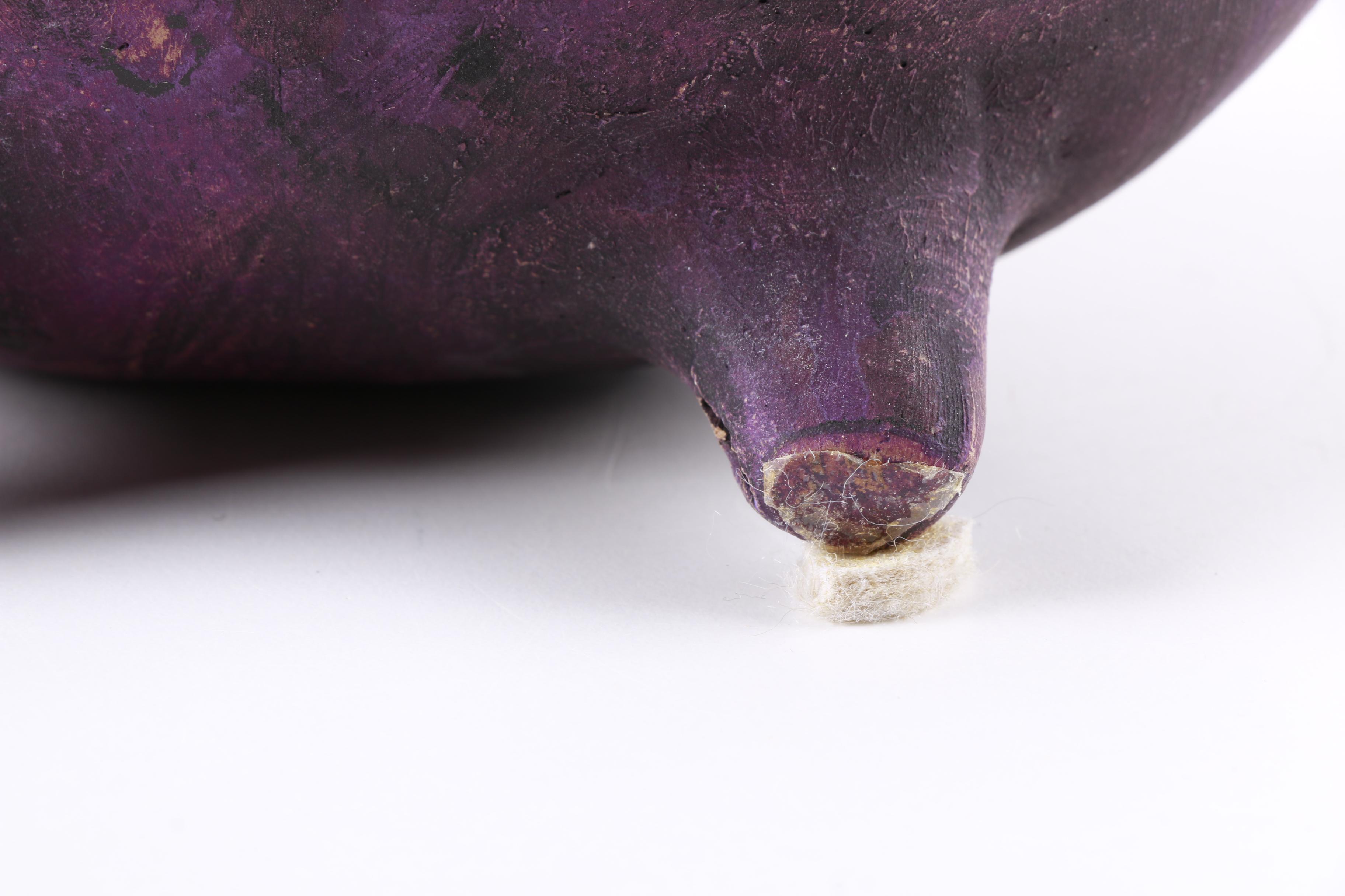 Pig and Animal Decor