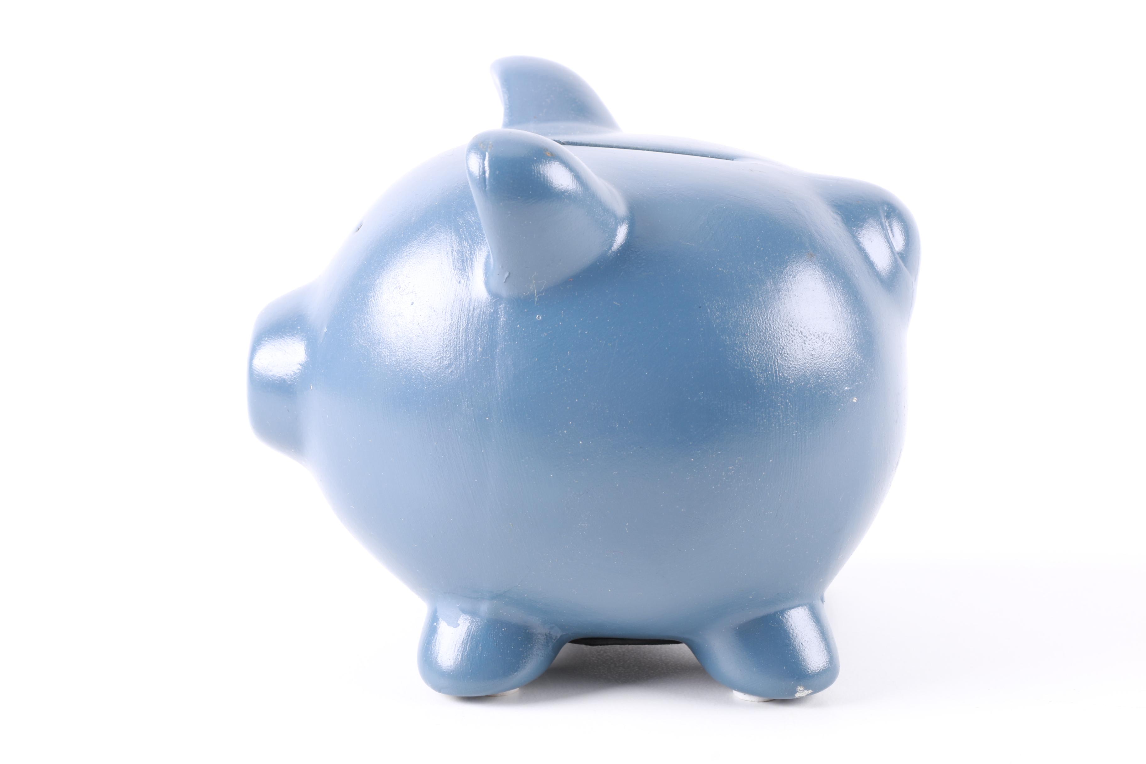 Pig and Animal Decor