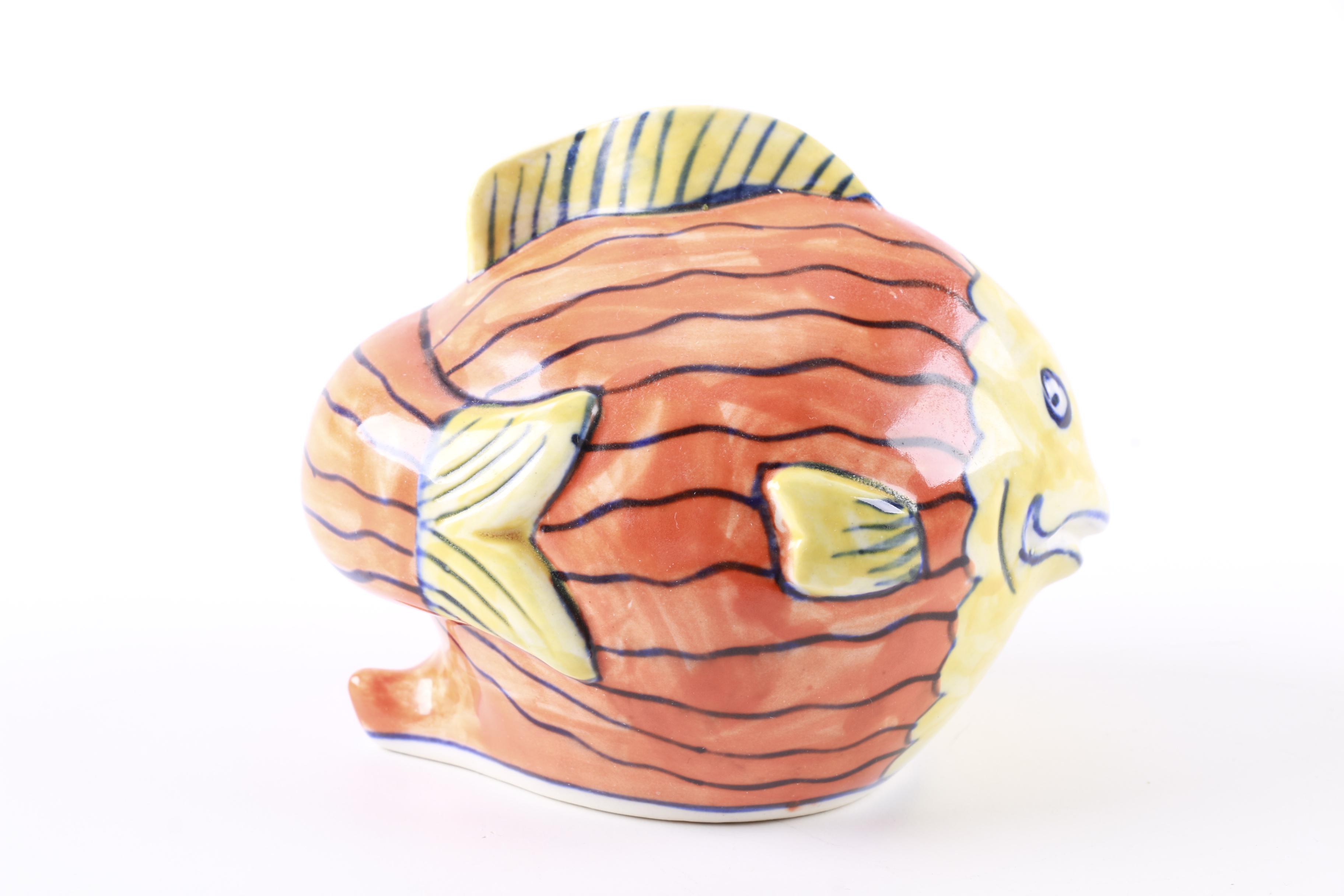 Pig and Animal Decor