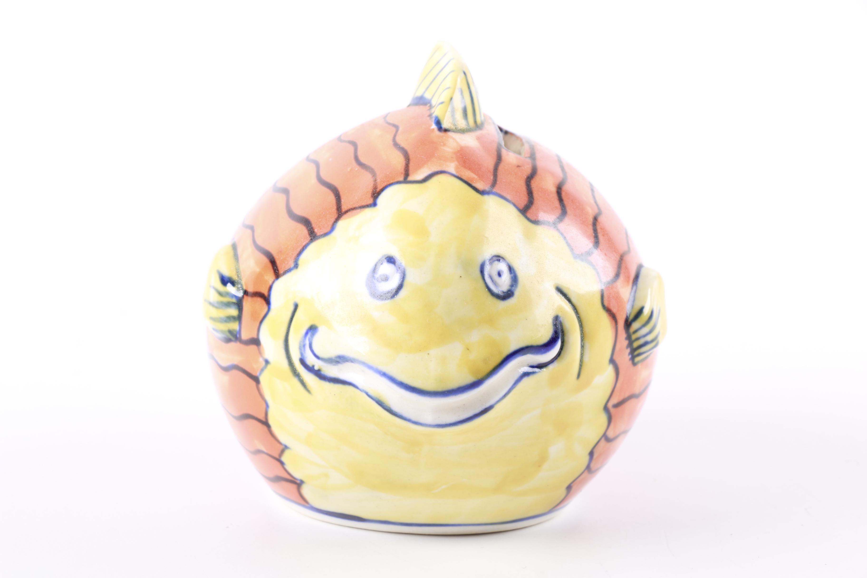 Pig and Animal Decor