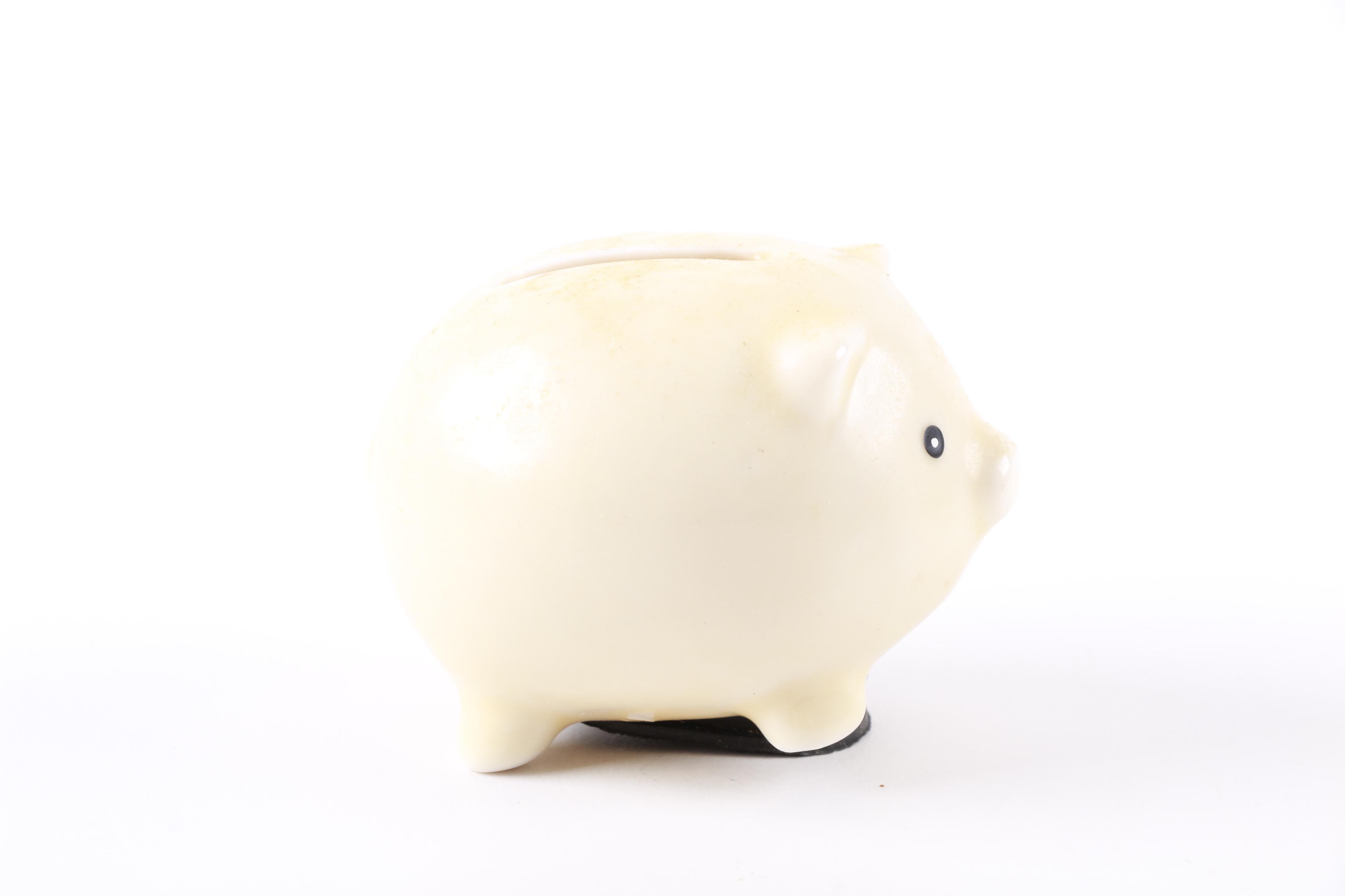 Pig and Animal Decor