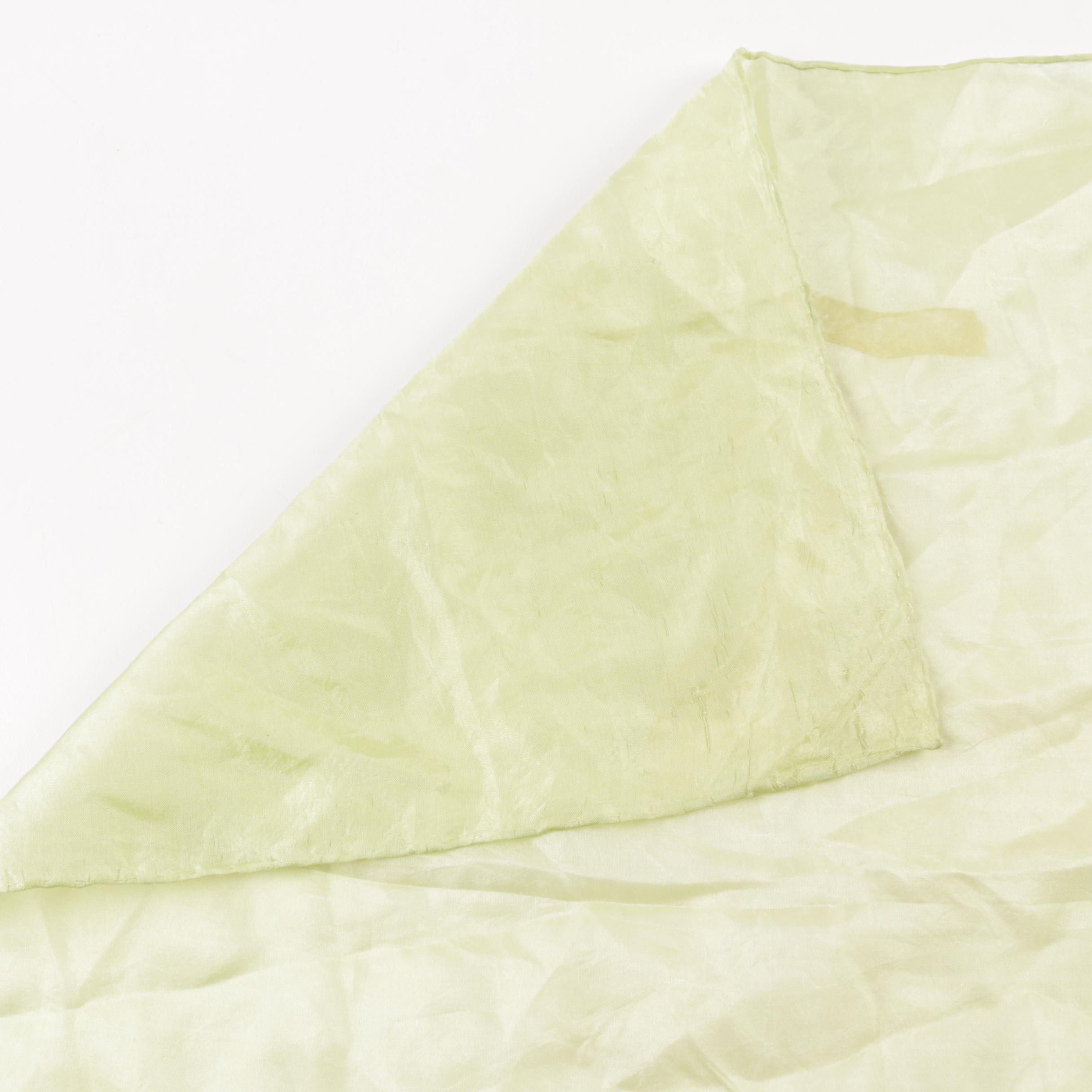 Group of Silk Scarves