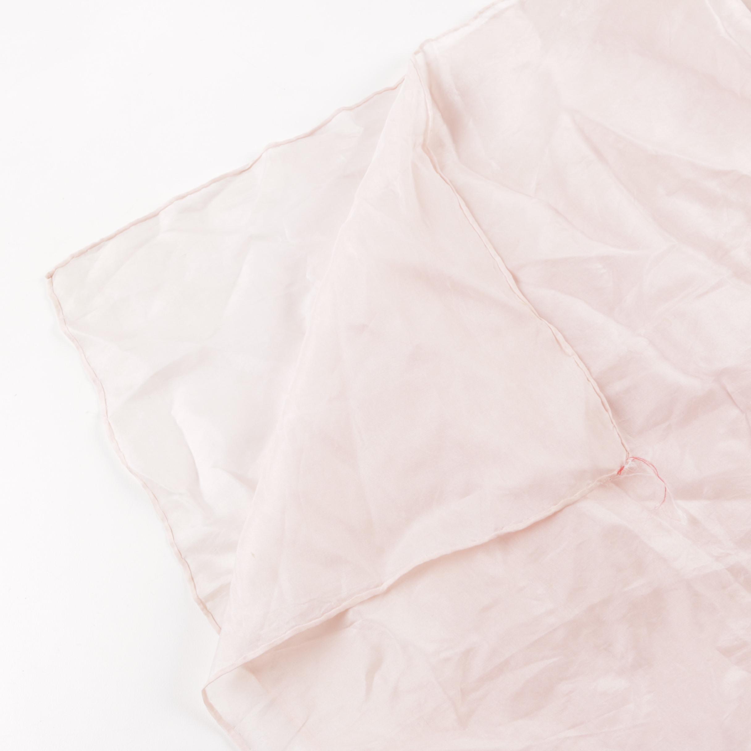 Group of Silk Scarves