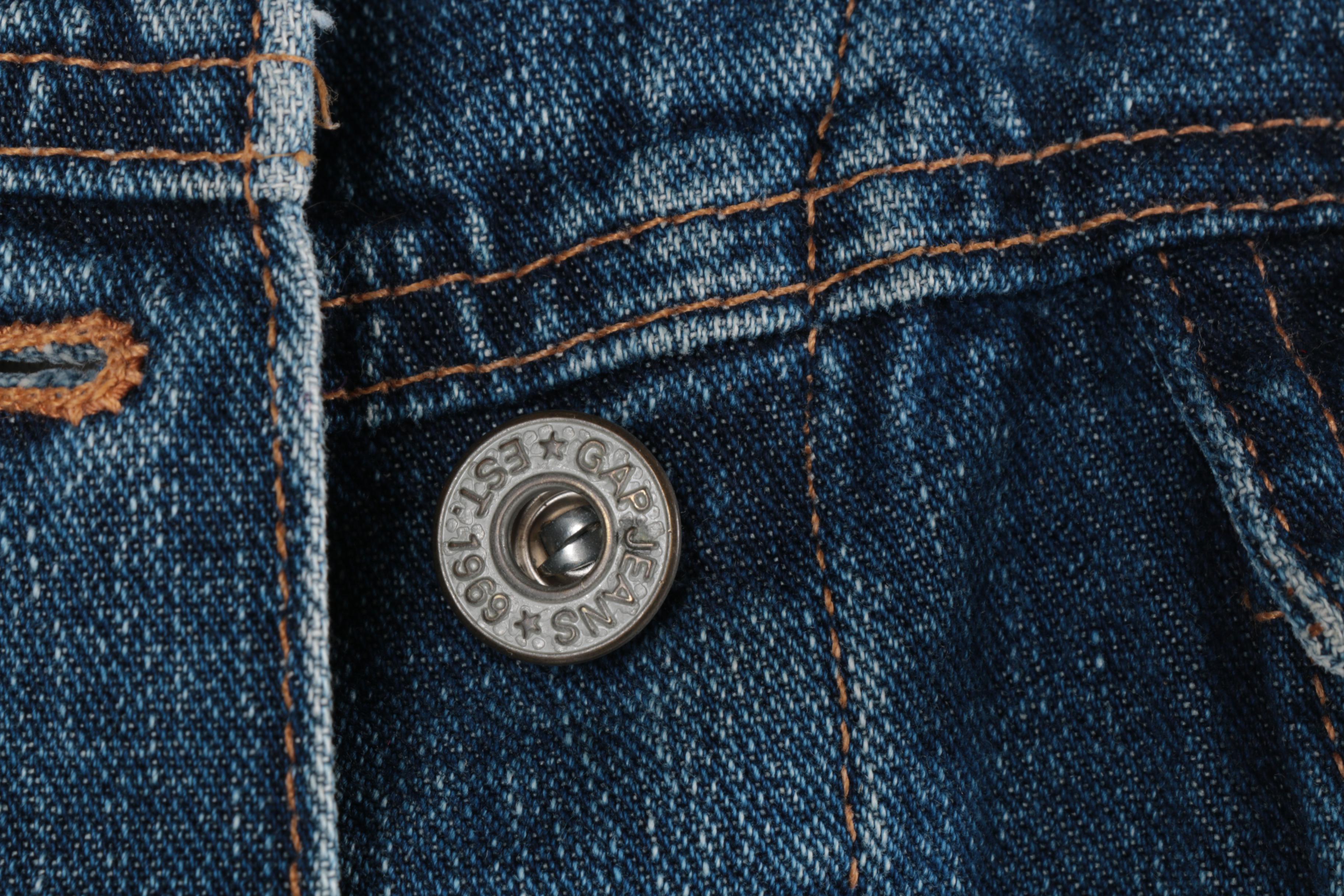 Women's Gap Denim Jacket