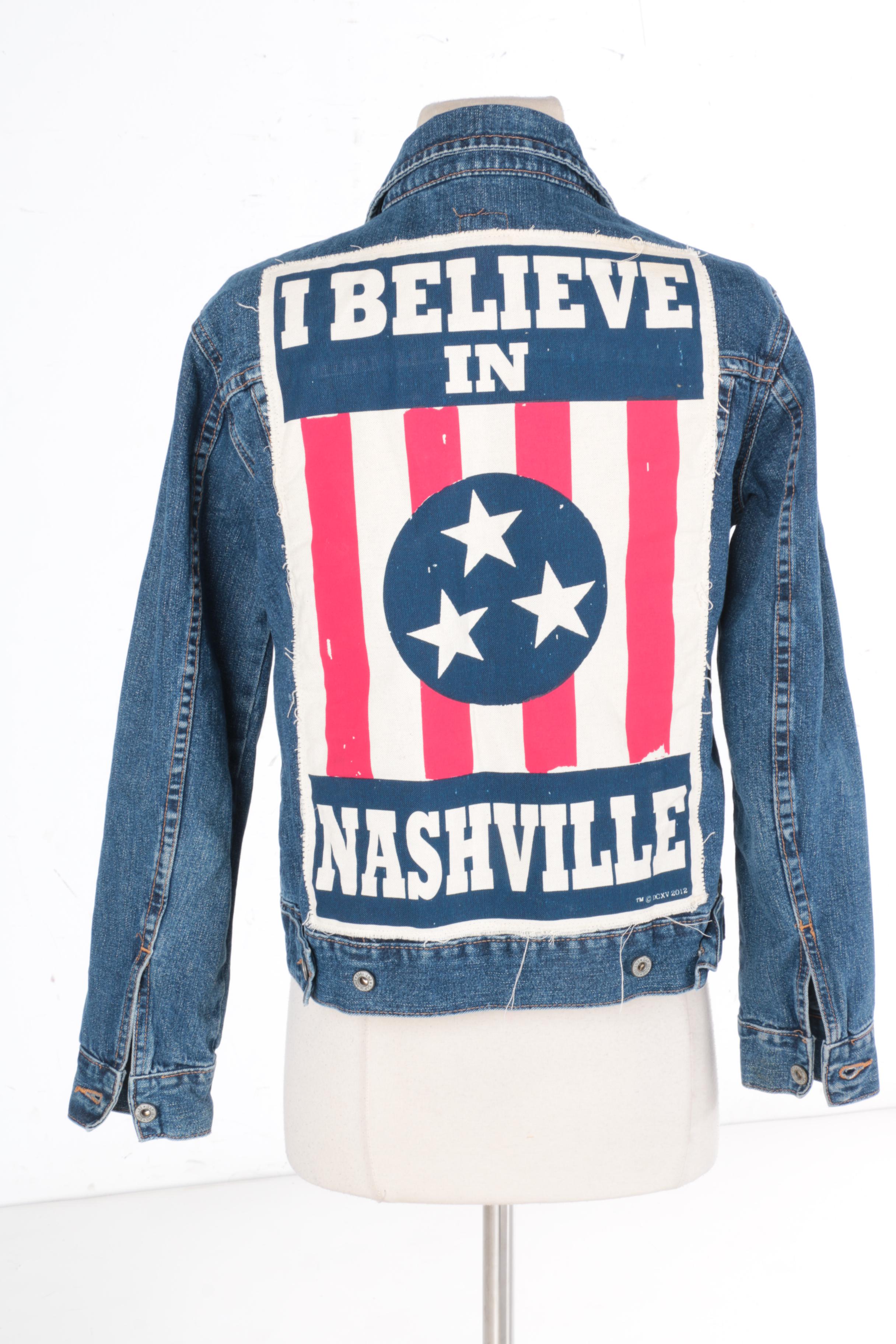 Women's Gap Denim Jacket