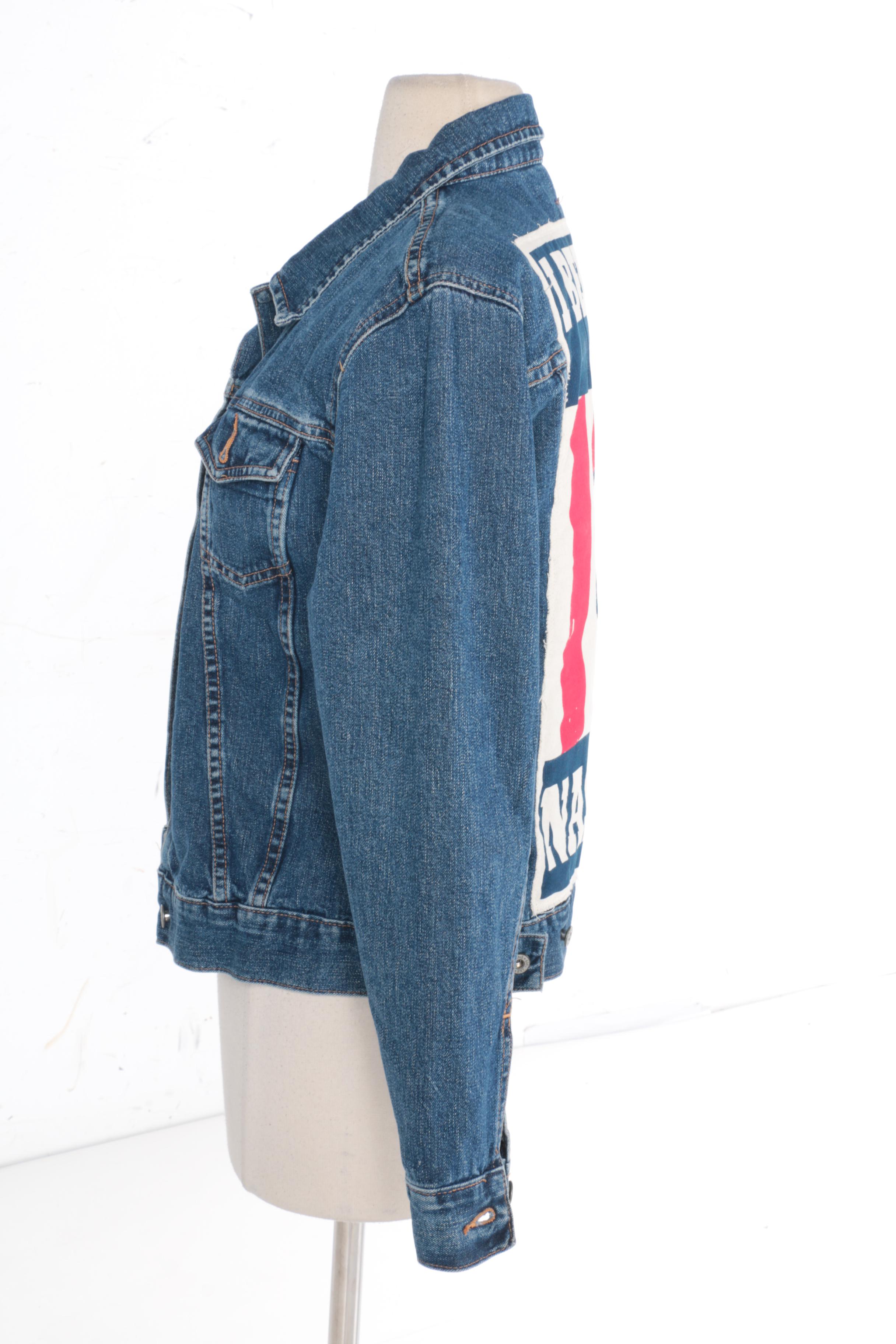 Women's Gap Denim Jacket