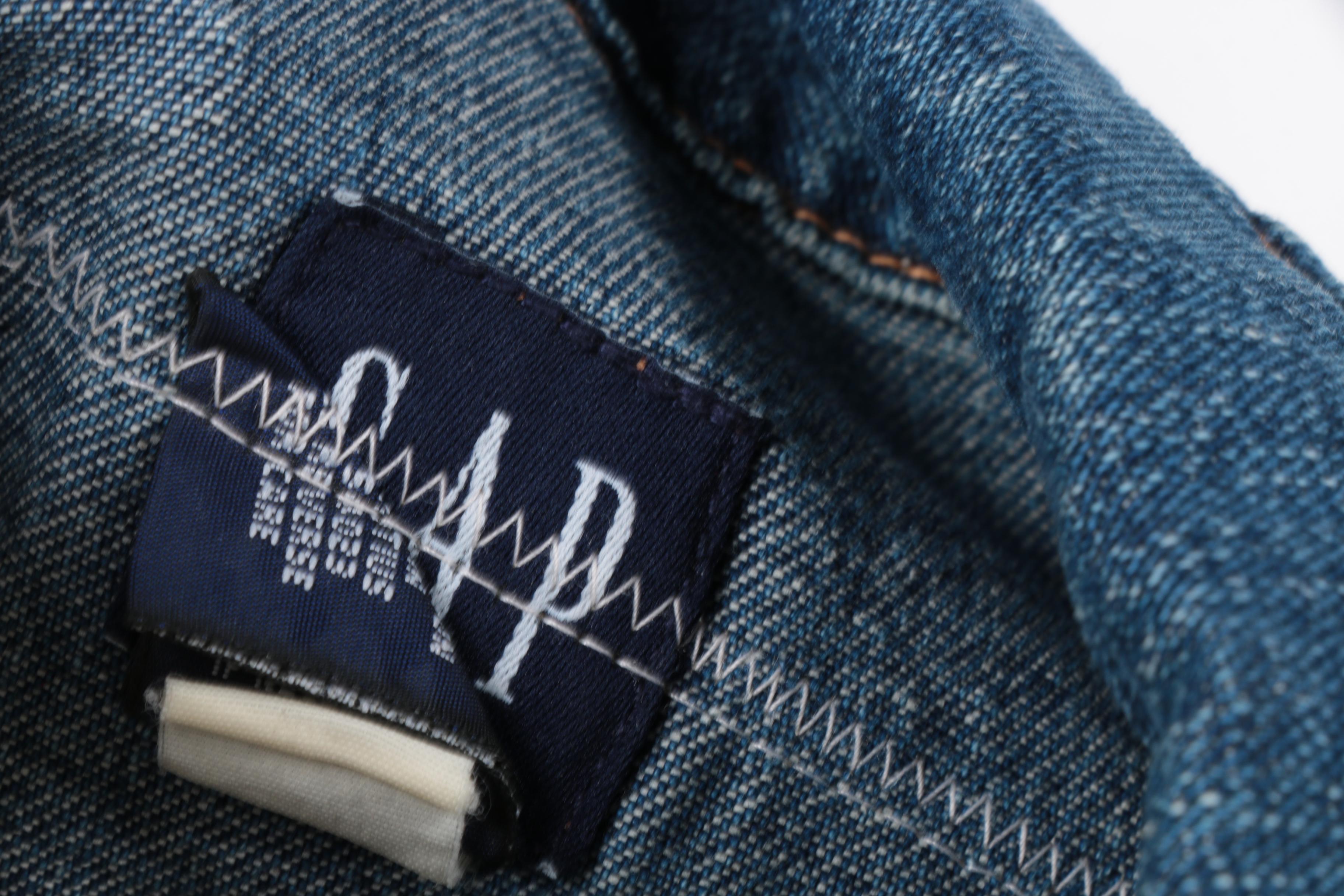 Women's Gap Denim Jacket