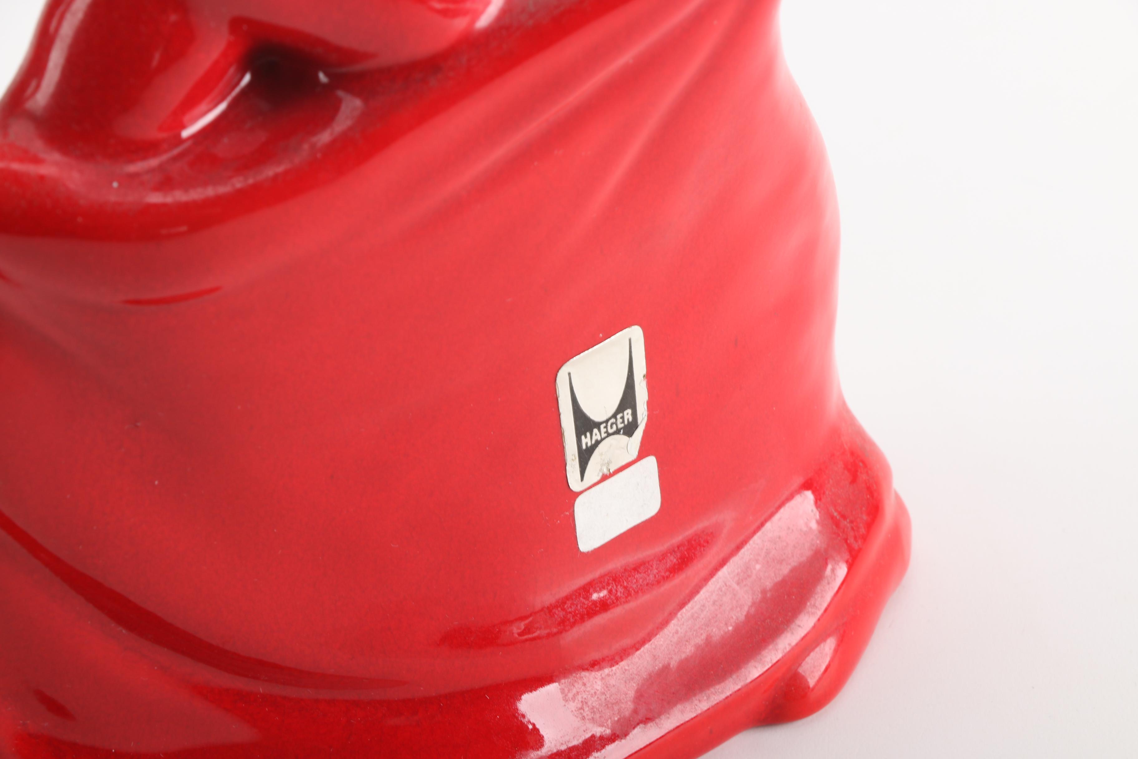 Vintage Royal Haeger Matador Figurine