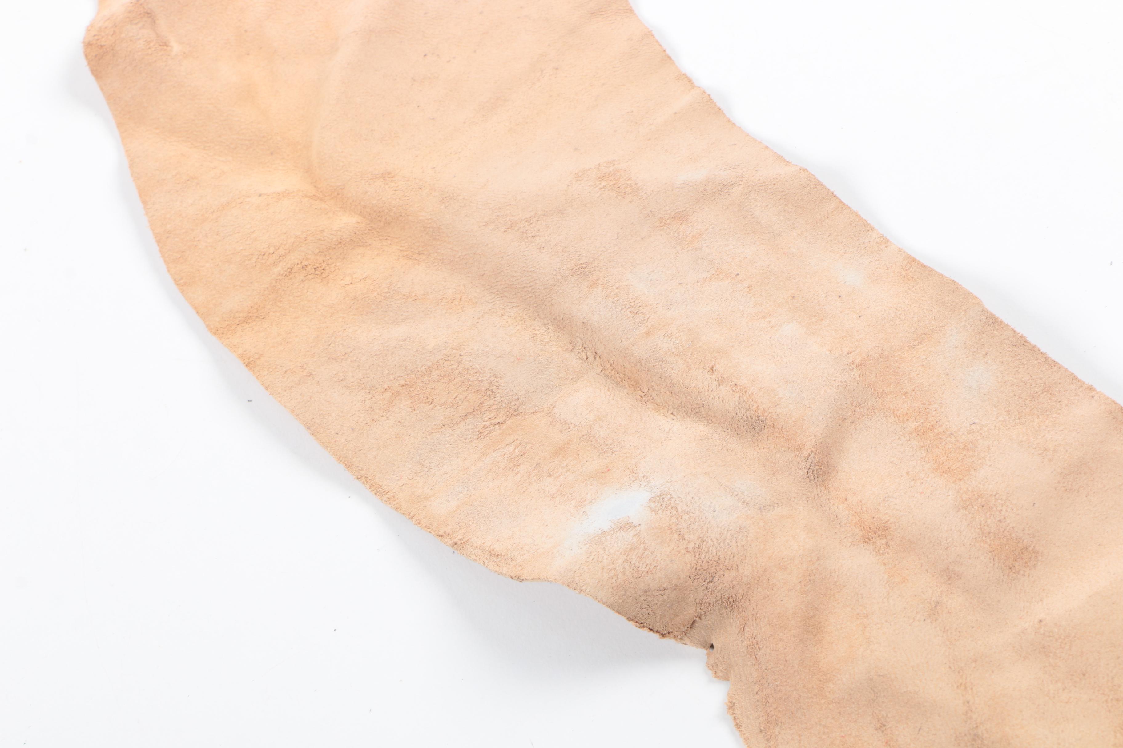 Leather Hide Assortment