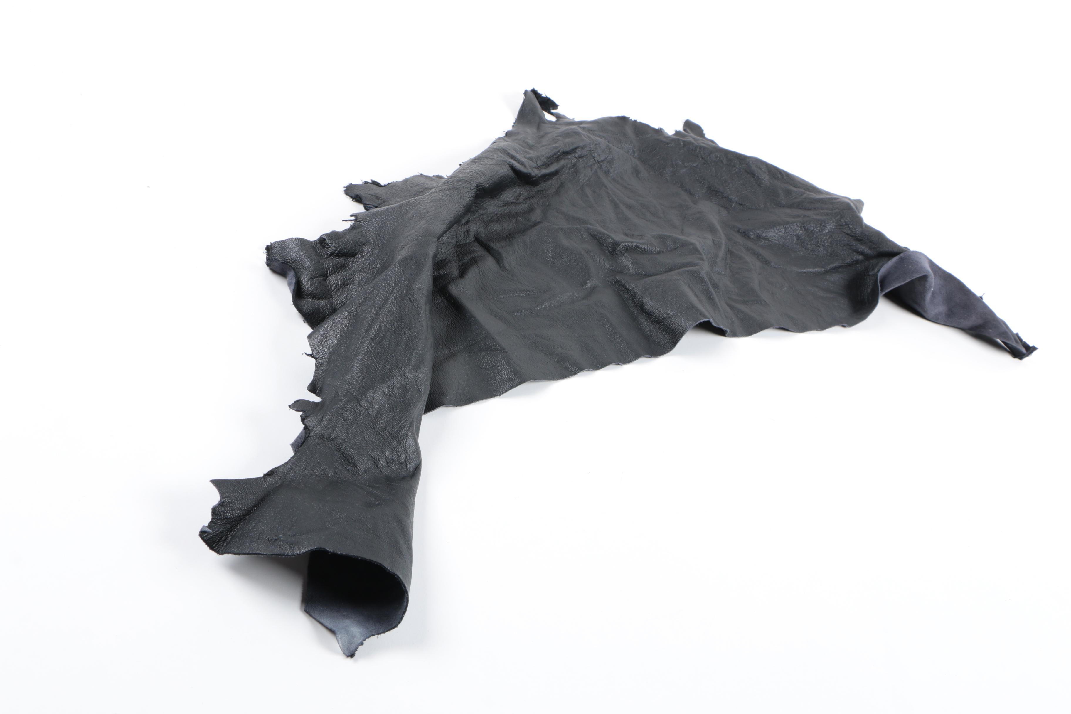 Leather Hide Assortment