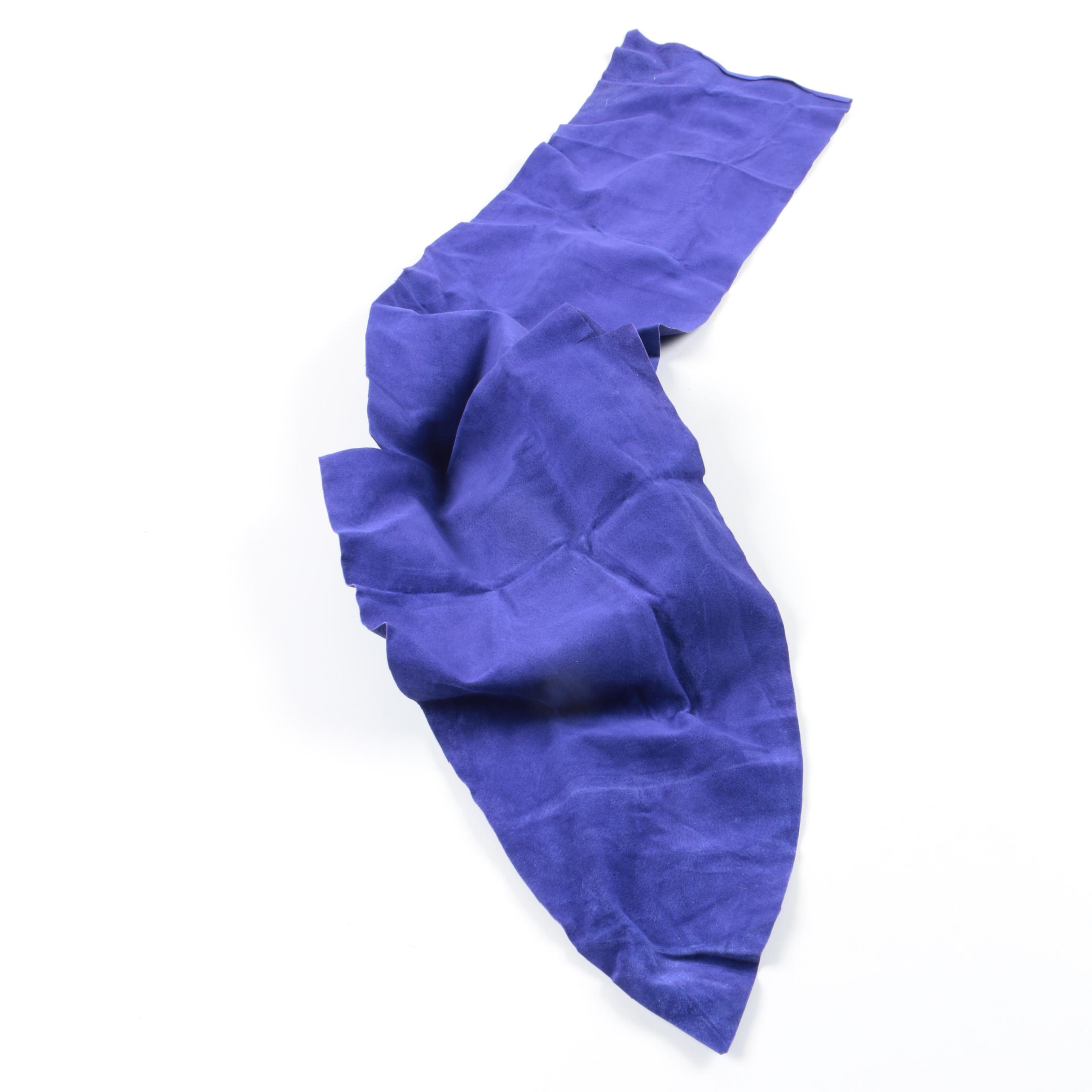 Leather Hide Assortment