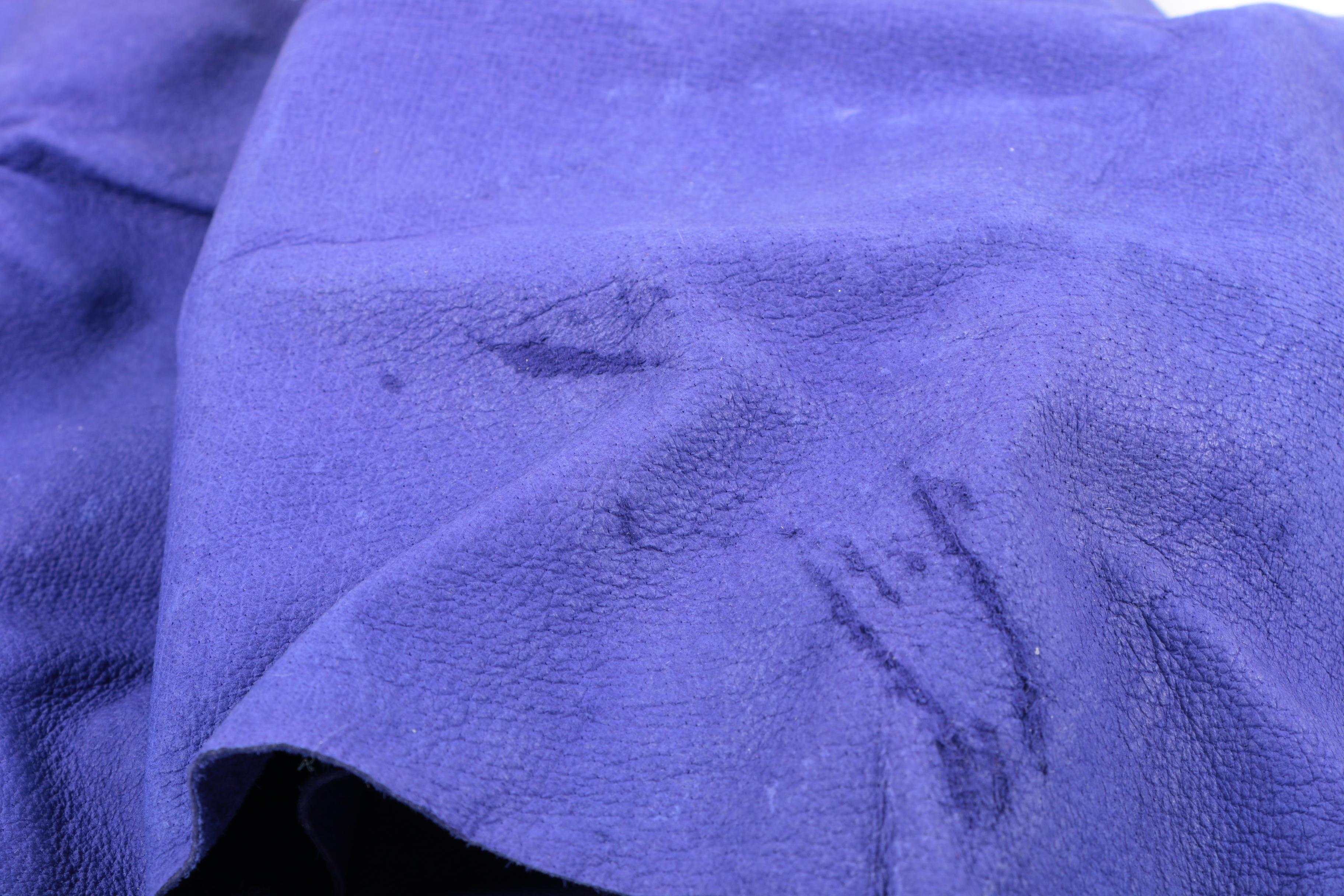 Leather Hide Assortment