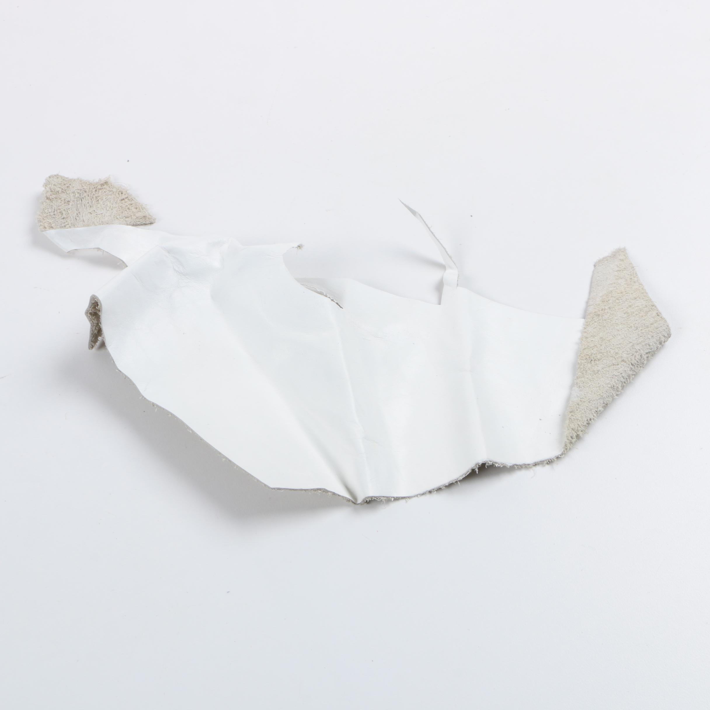 Leather Hide Assortment