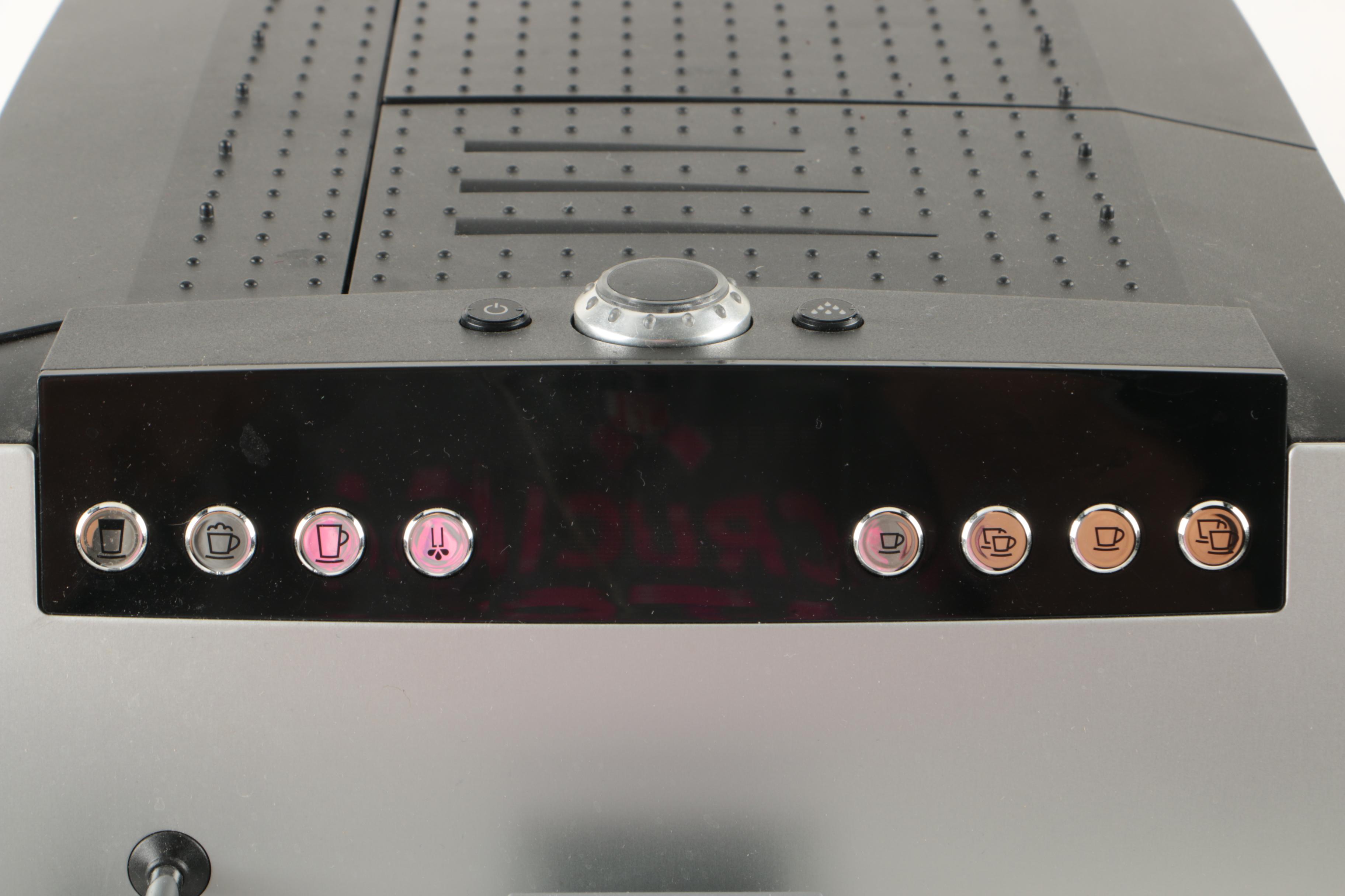 Jura Capresso "Impressa Z5" Espresso Machine