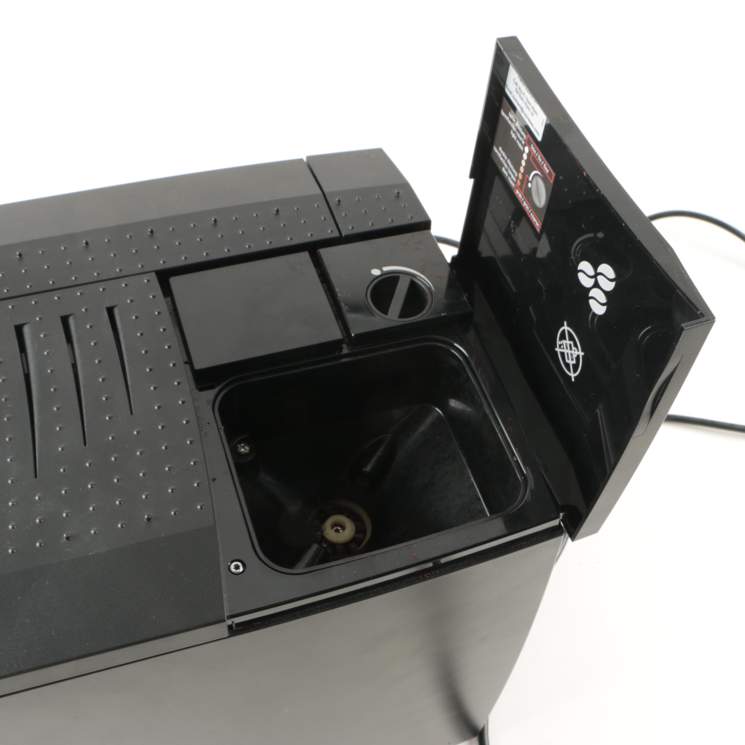 Jura Capresso "Impressa Z5" Espresso Machine