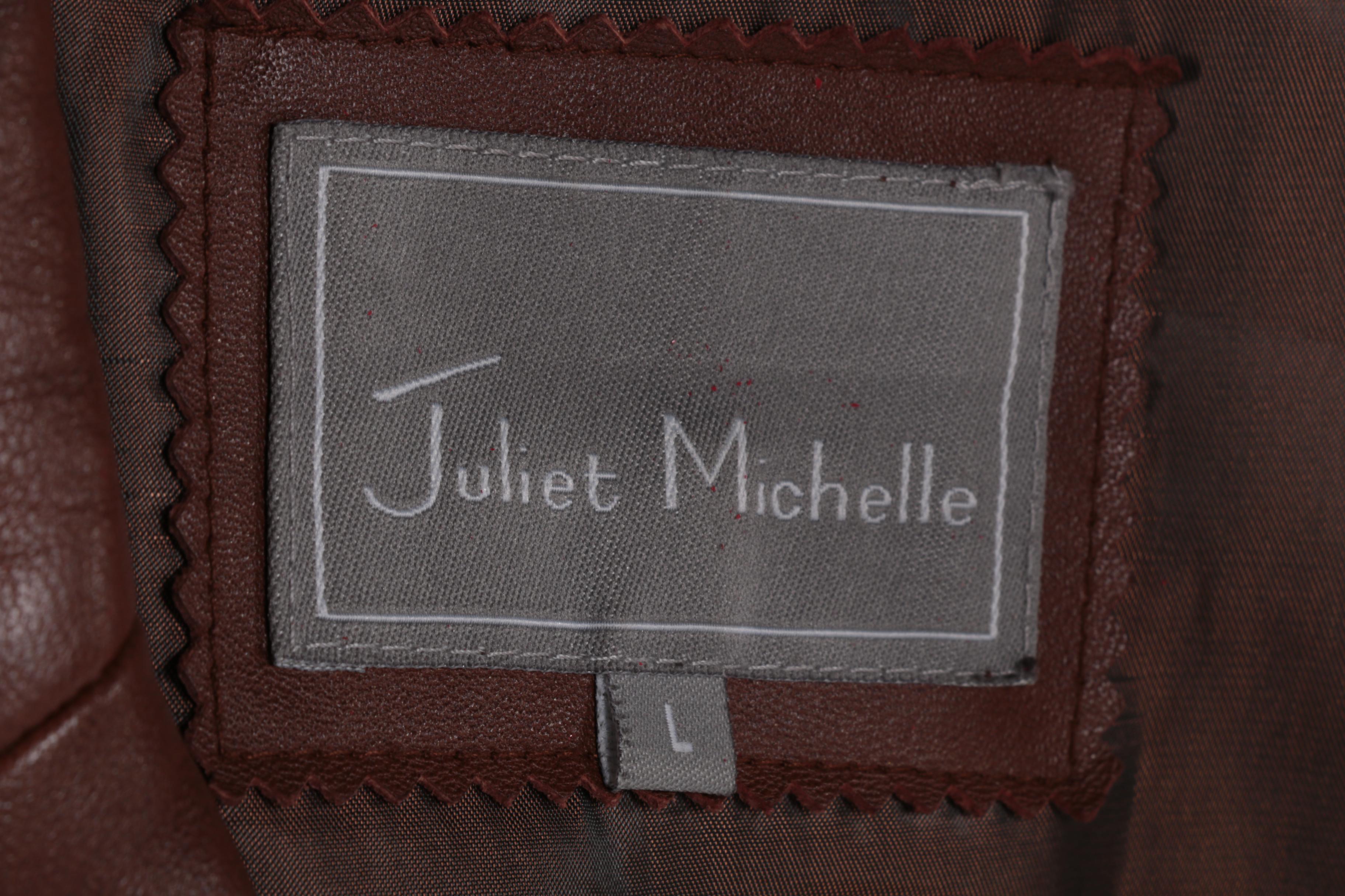 Women's Leather Jackets and Coats Including Harve Benard by Bernard Holtzman