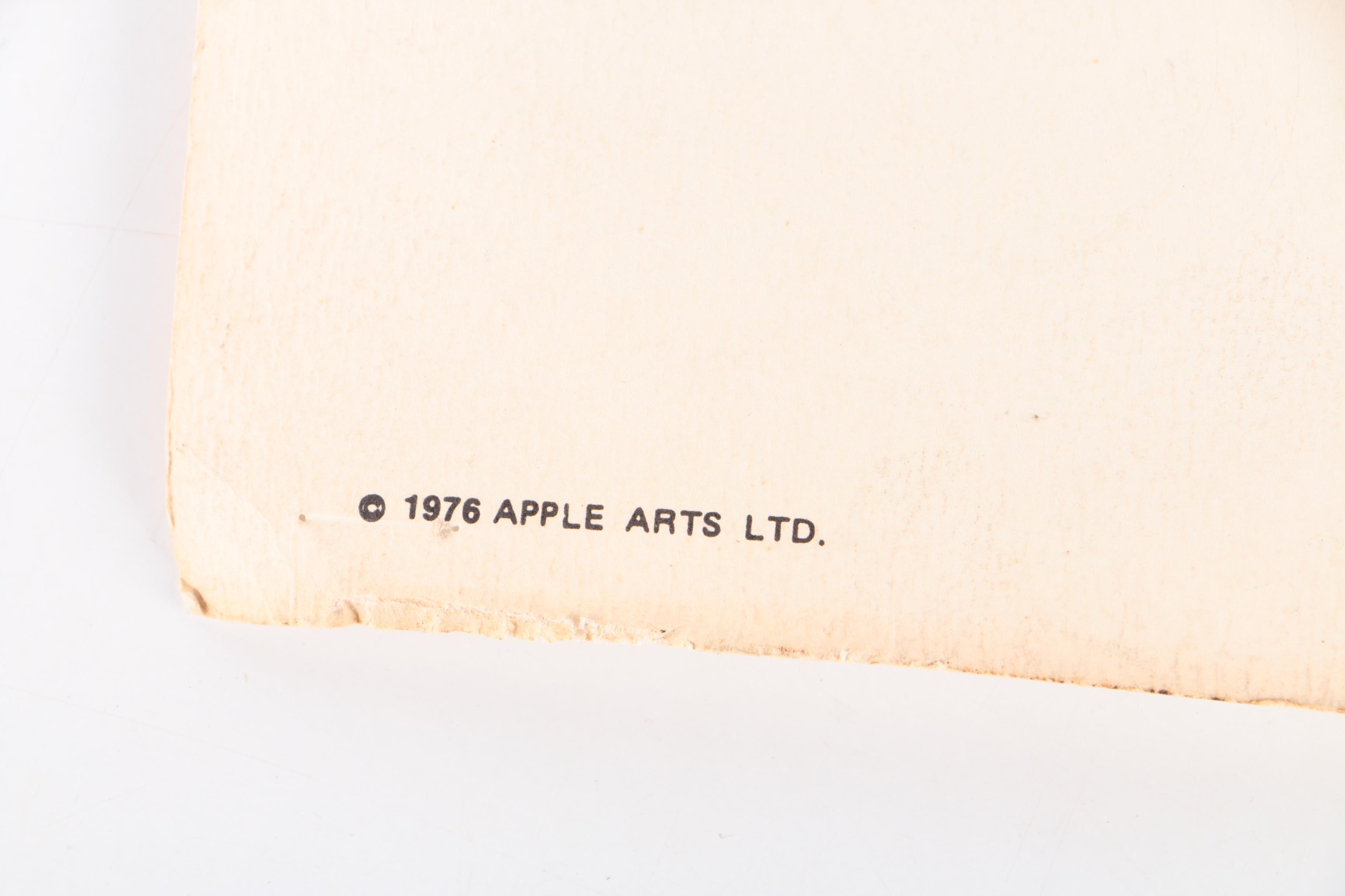 Vintage Half Tone Prints Drawings of Marilyn Monroe and Humphrey Bogart